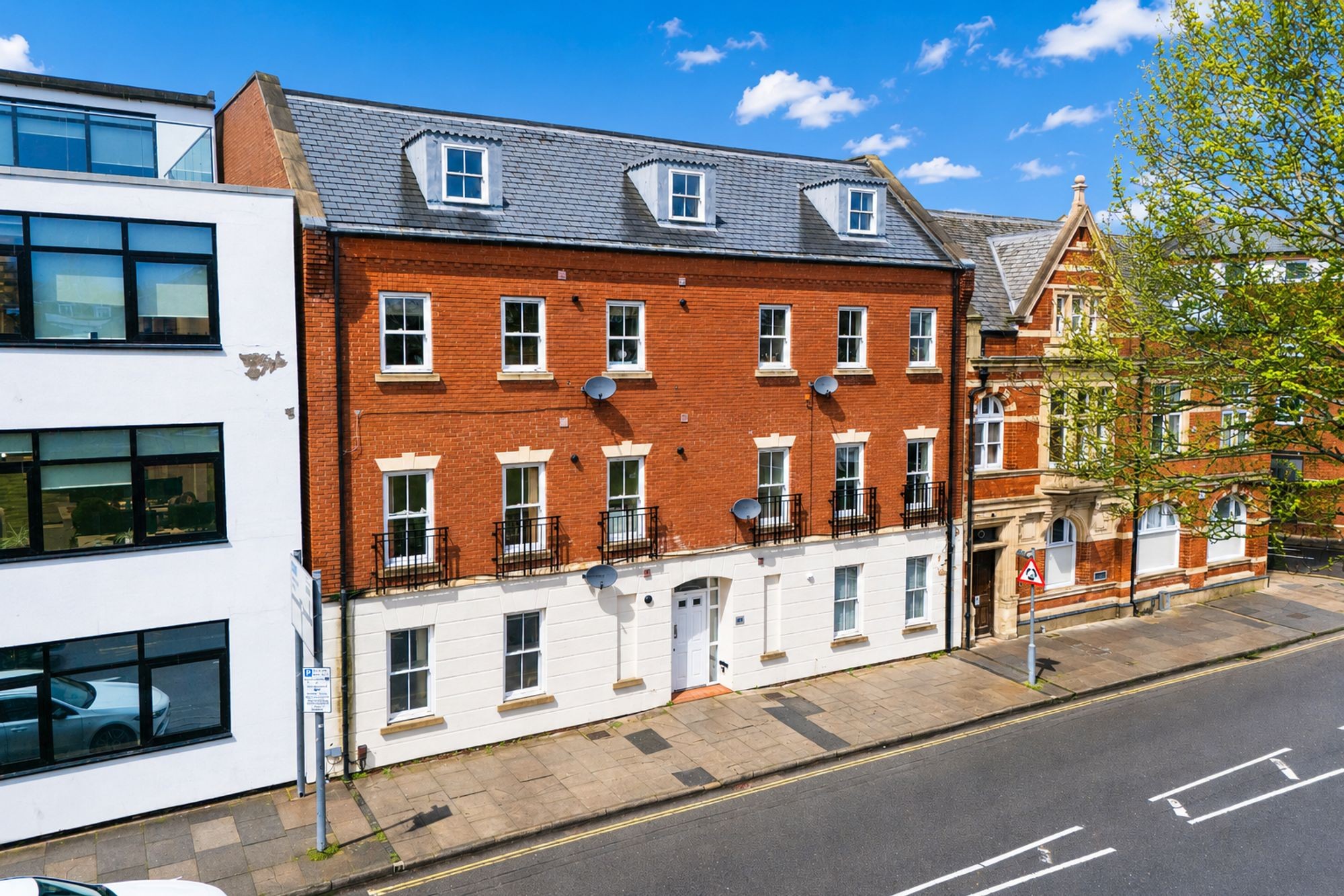 Cook Residential