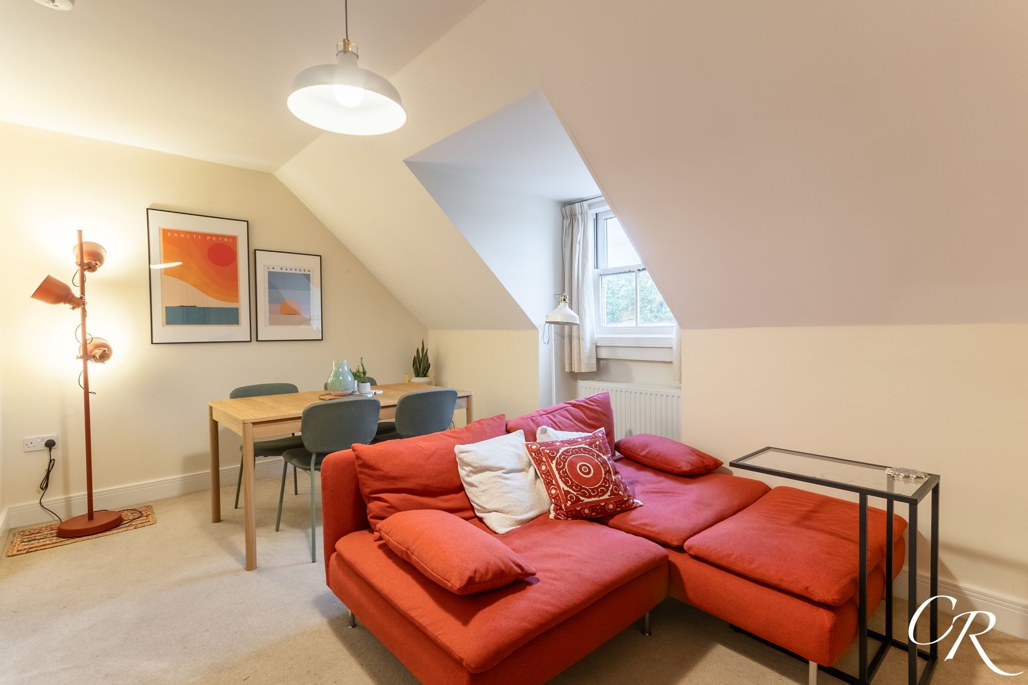 Cook Residential