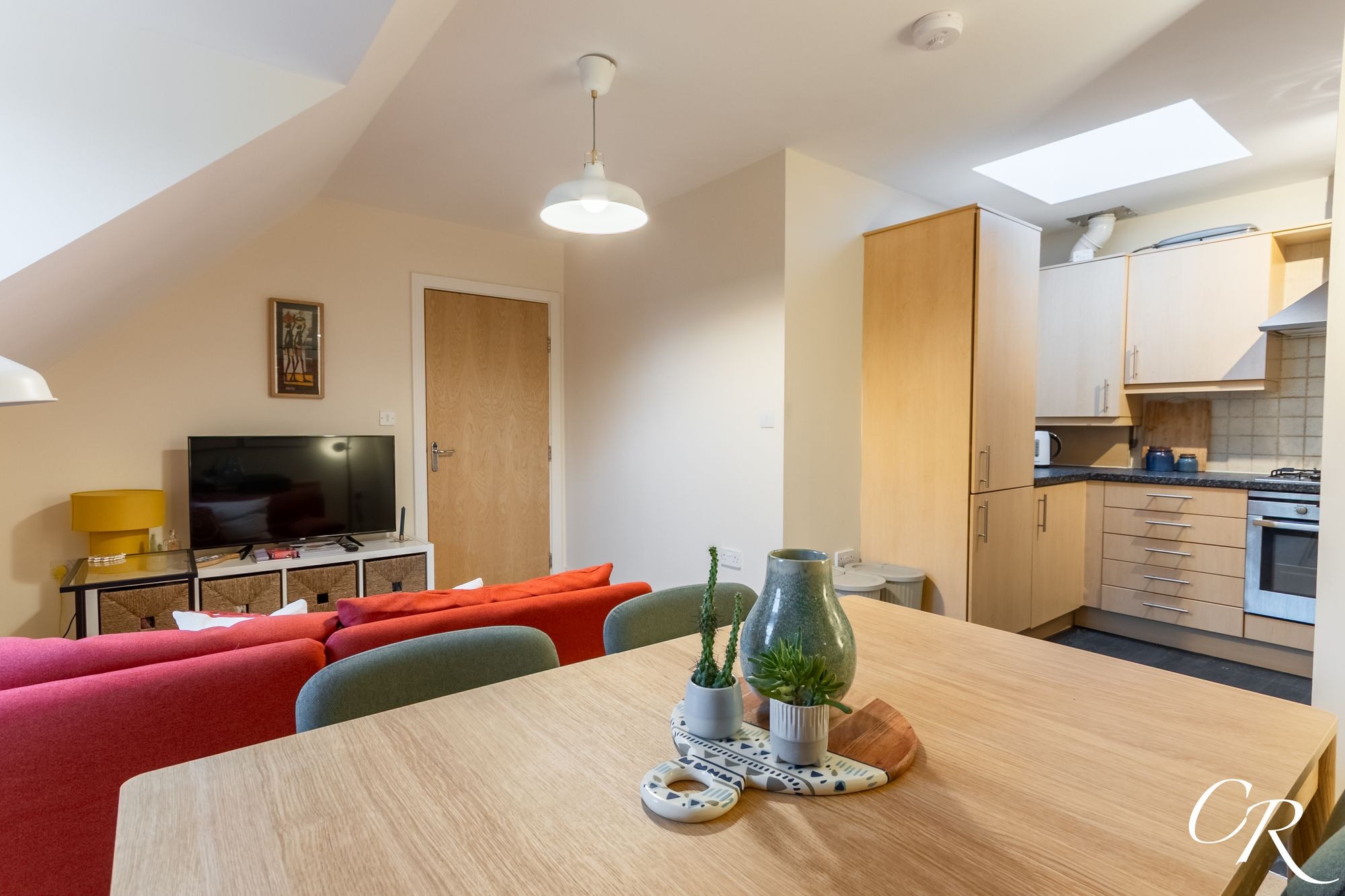 Cook Residential