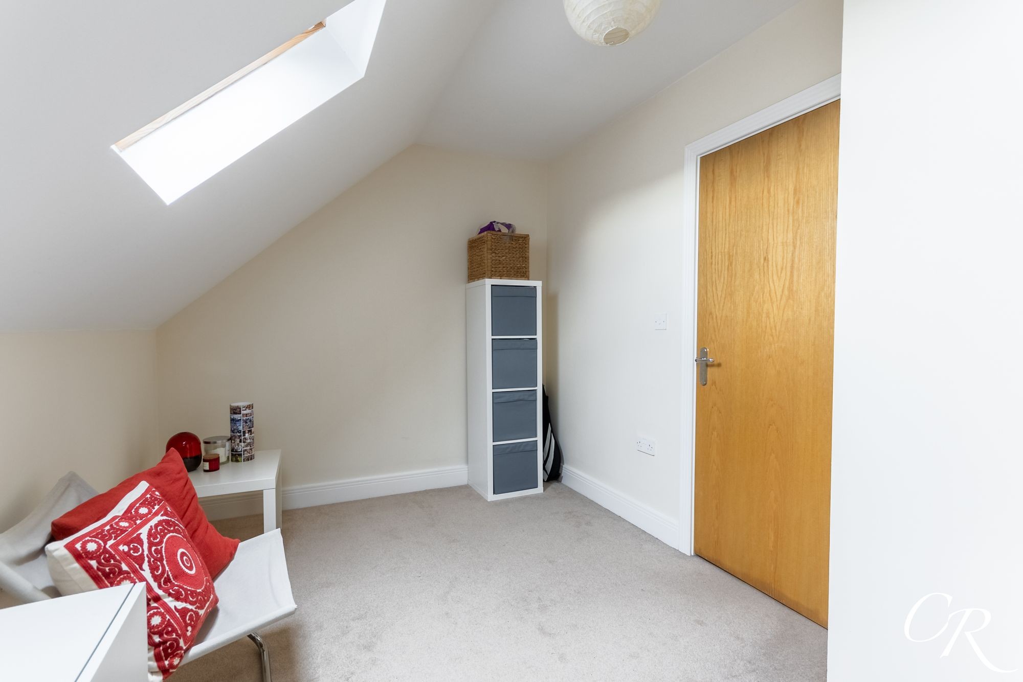 Cook Residential
