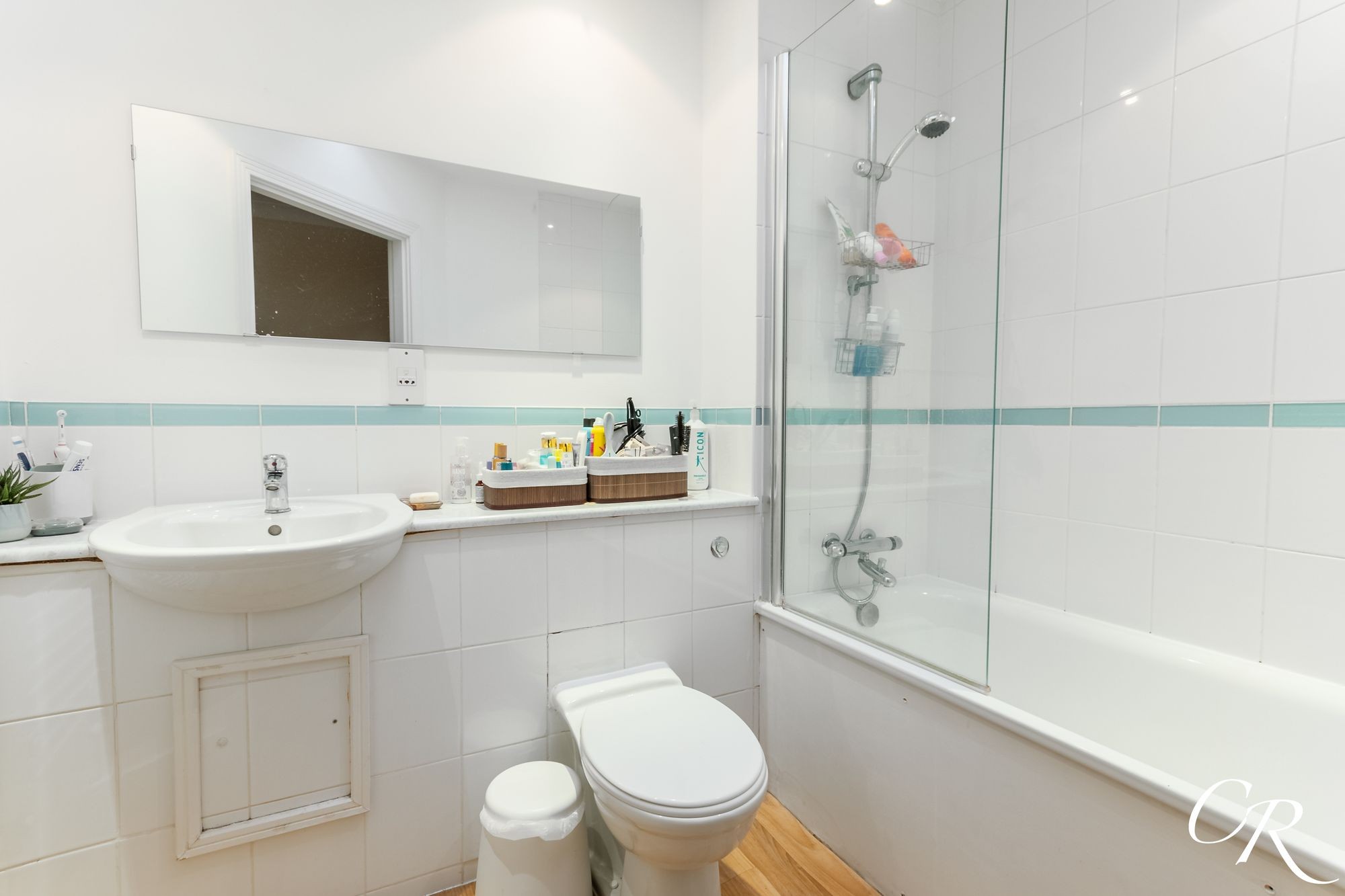 Cook Residential