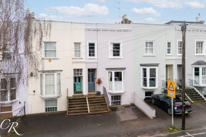 Malvern Road, Christchurch