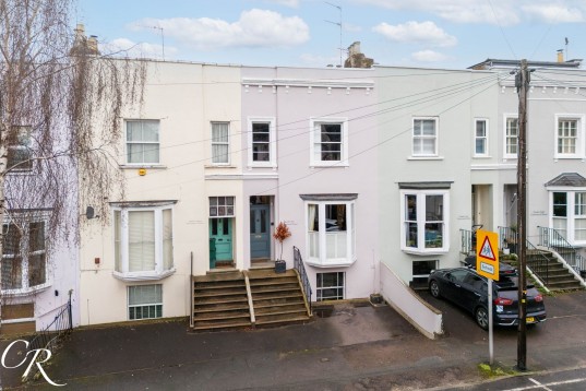 Malvern Road, Christchurch