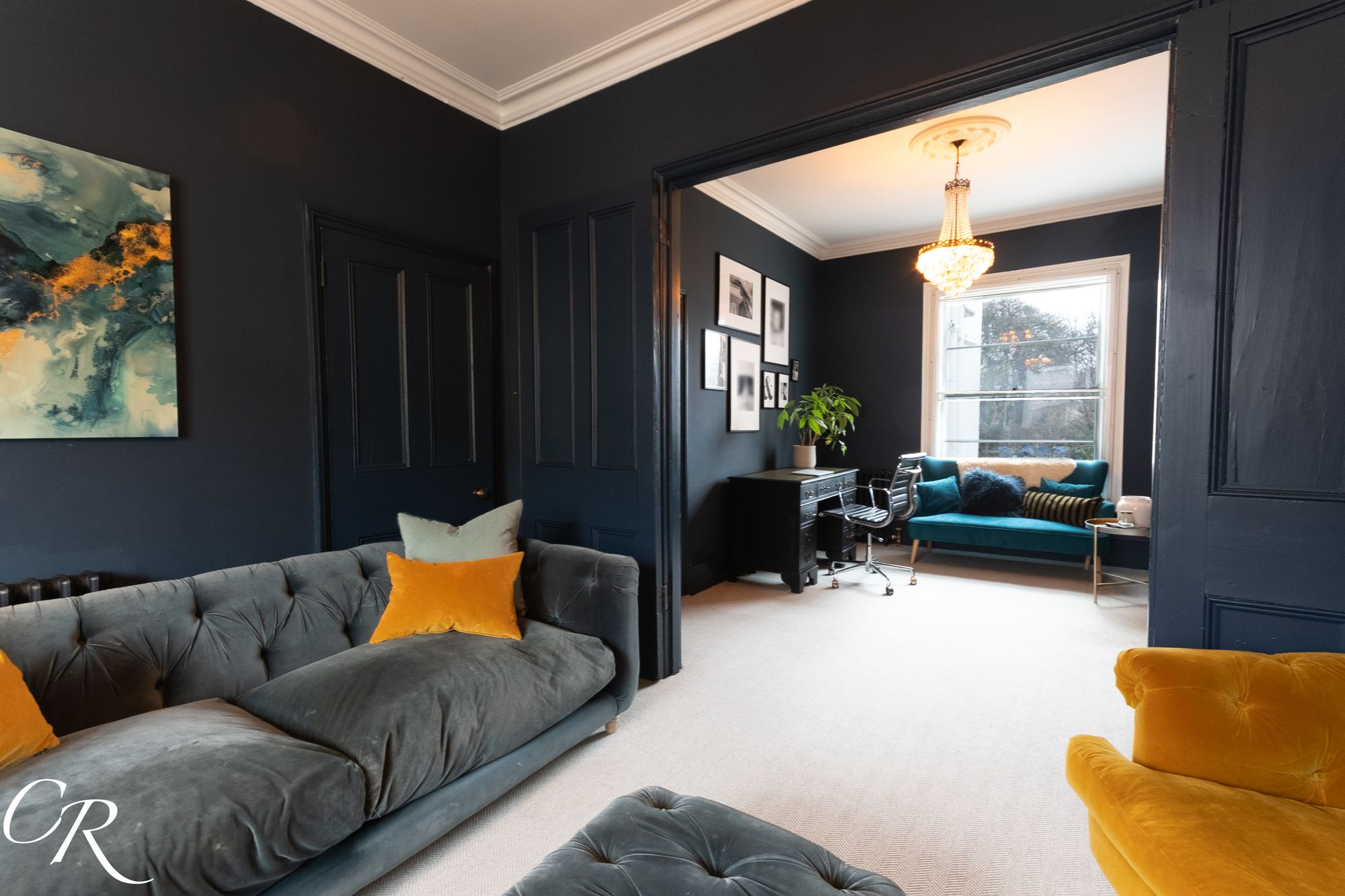 Malvern Road, Christchurch