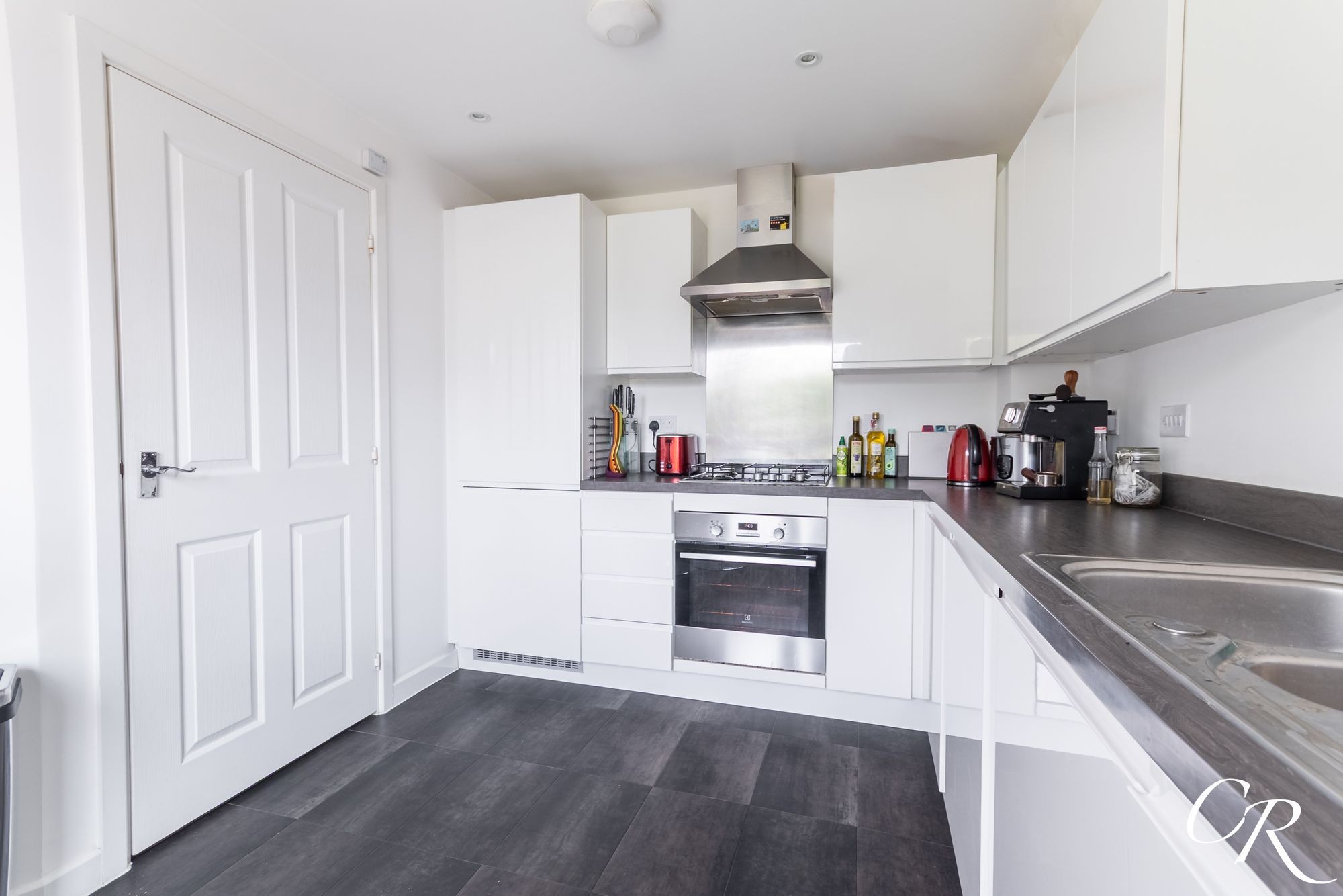 Cook Residential
