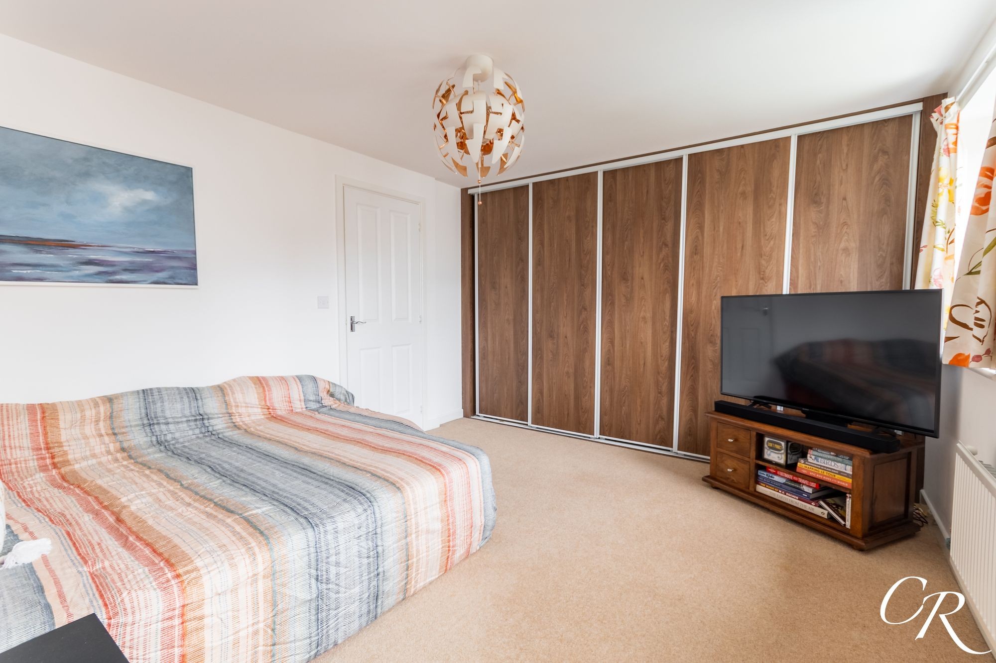 Cook Residential