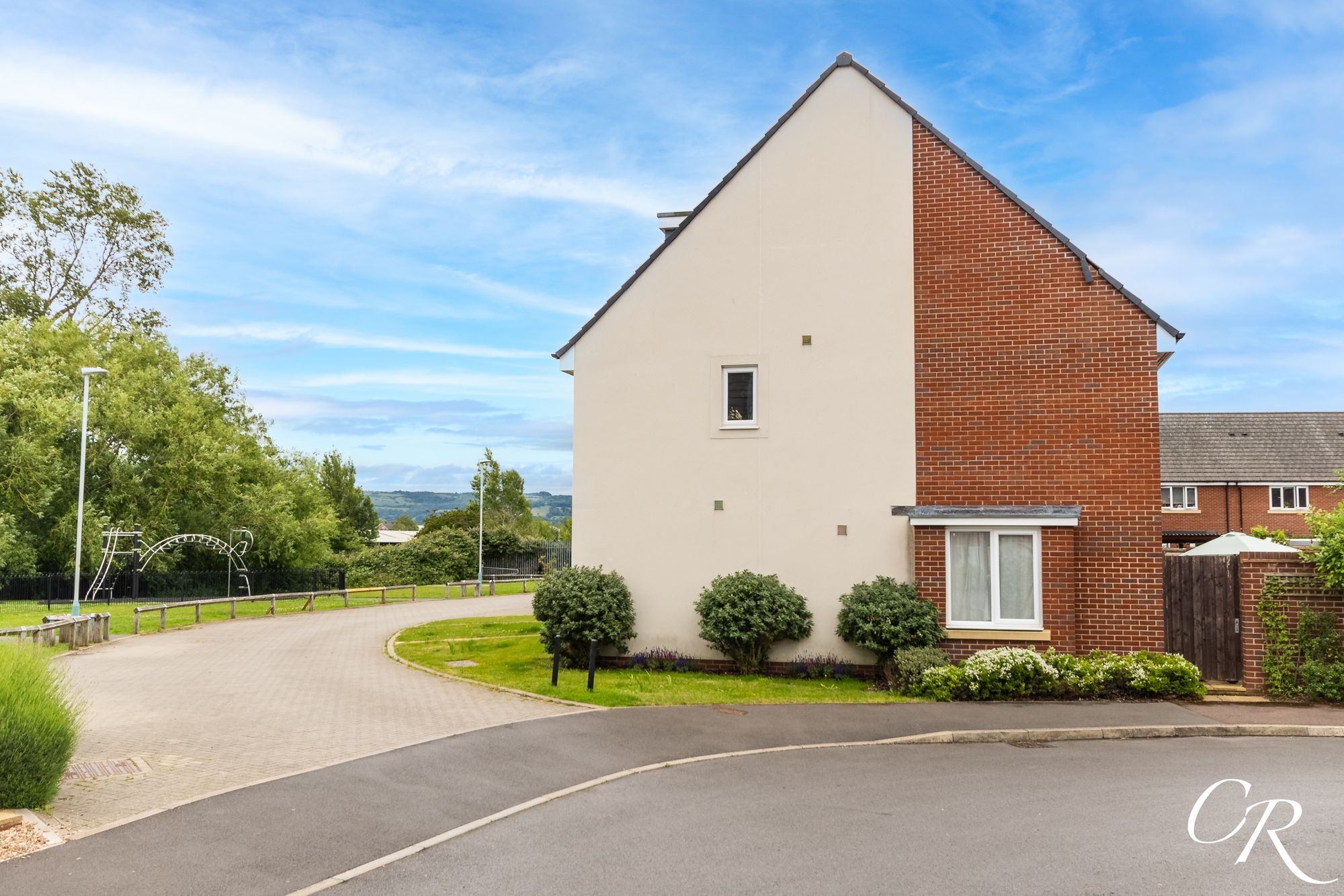 Cook Residential