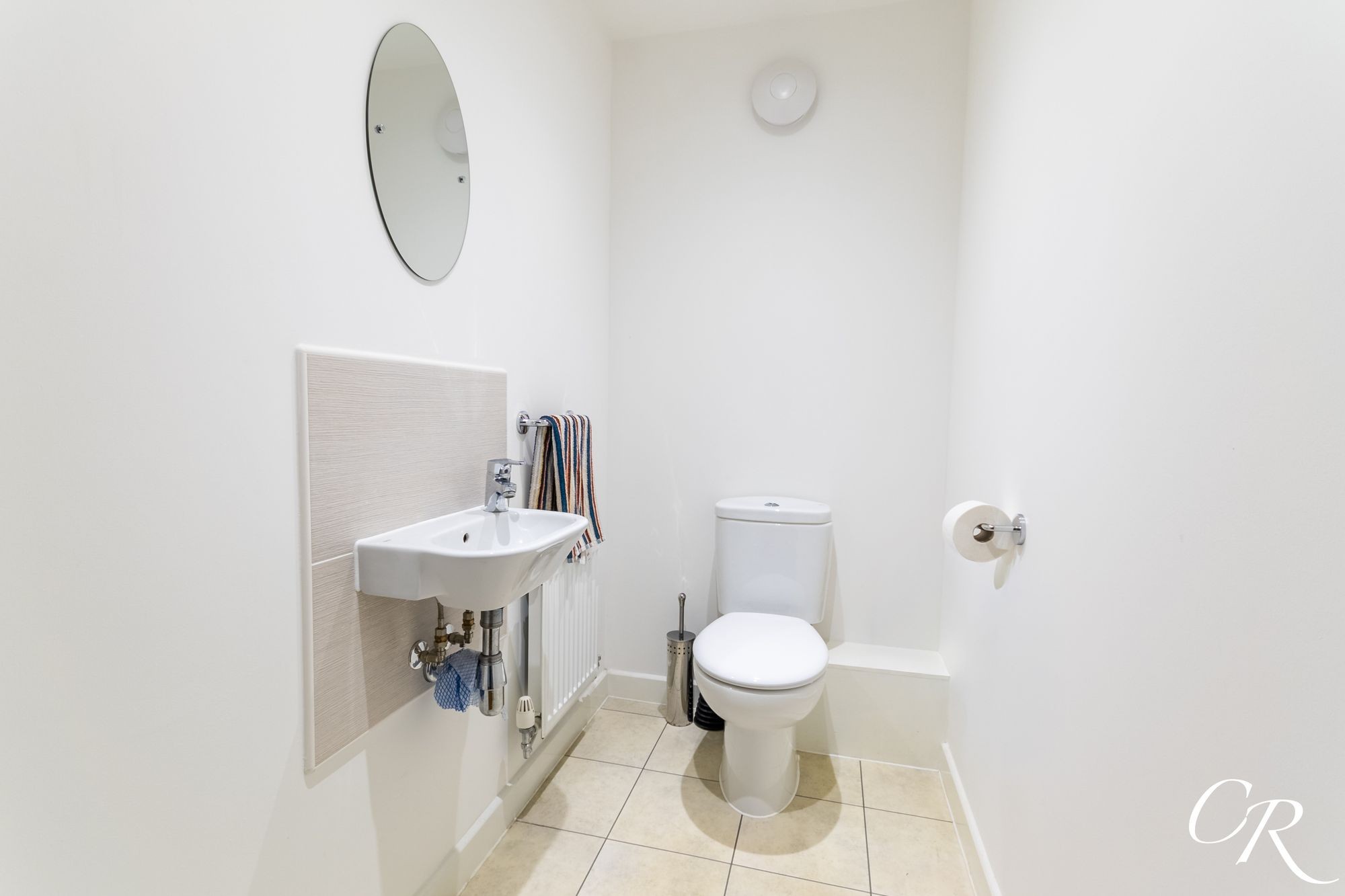 Cook Residential