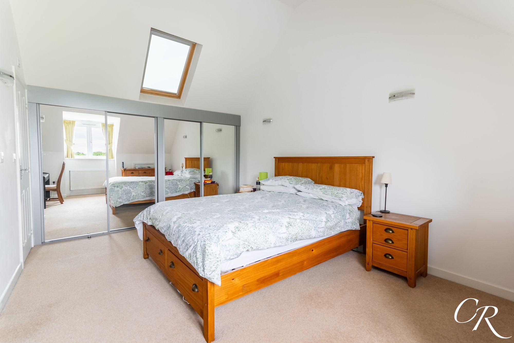 Cook Residential