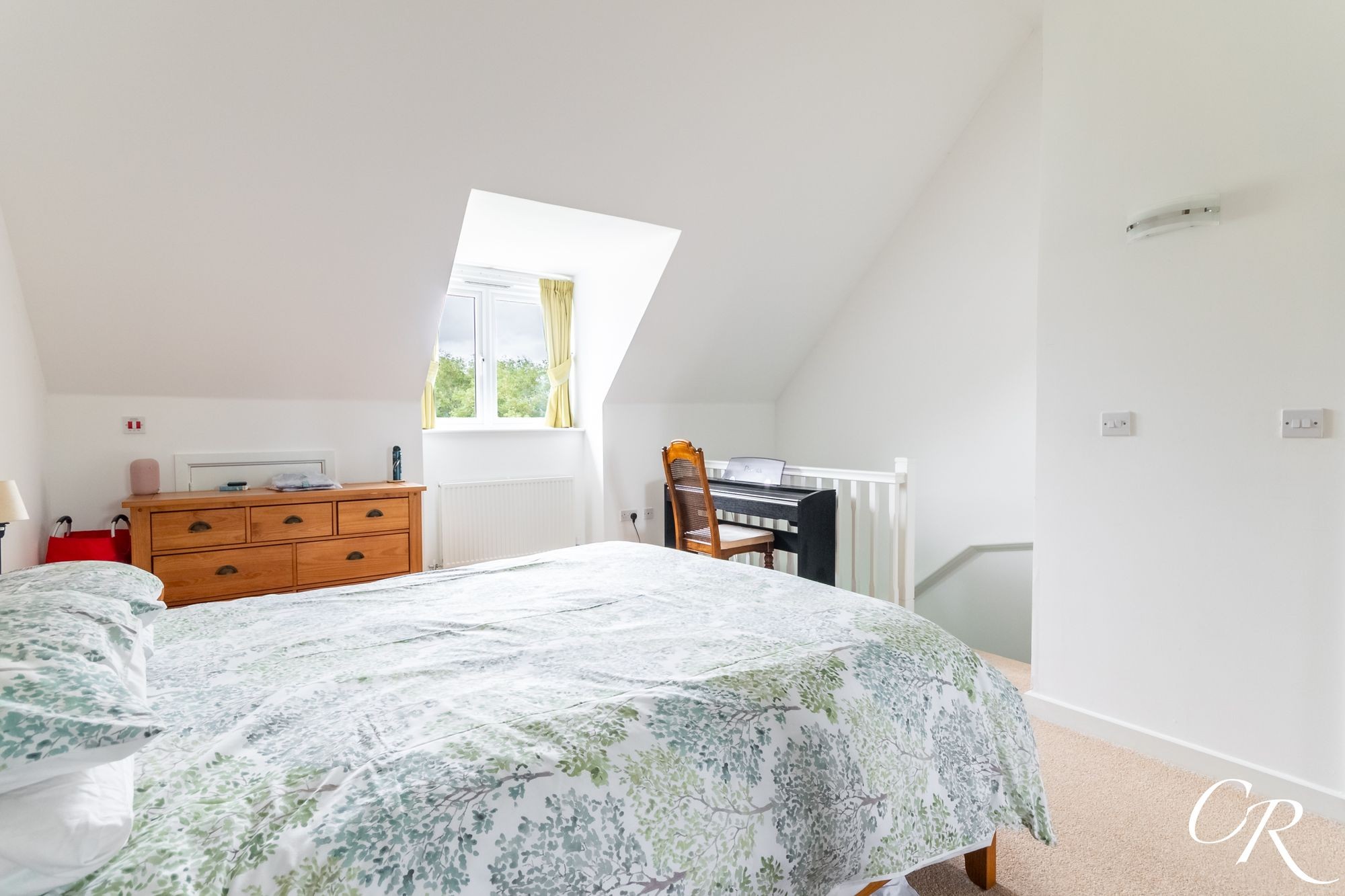 Cook Residential