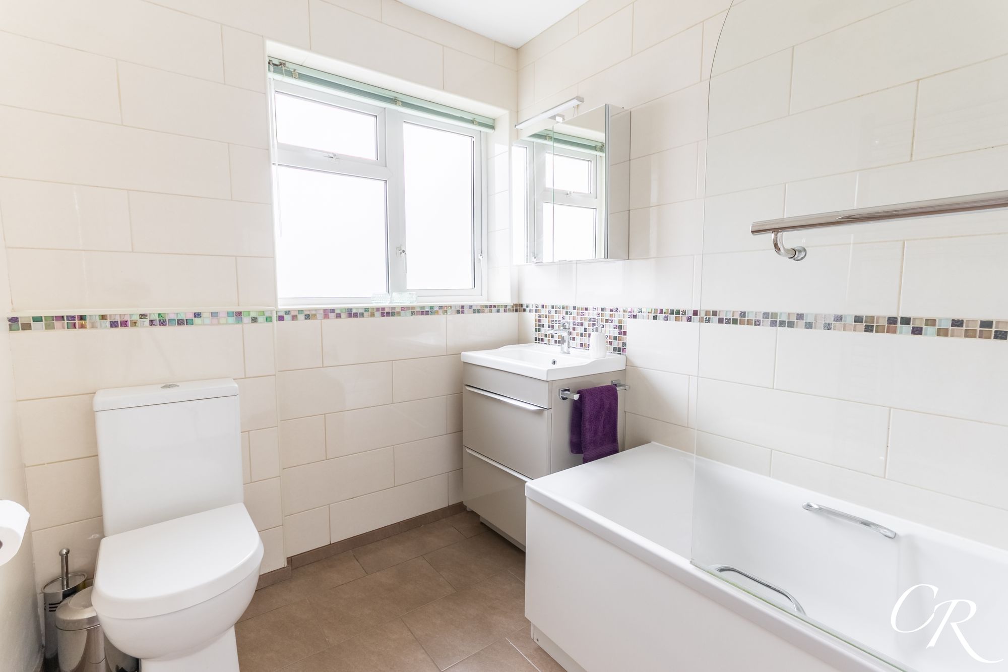 Ariel Lodge Road, Cheltenham