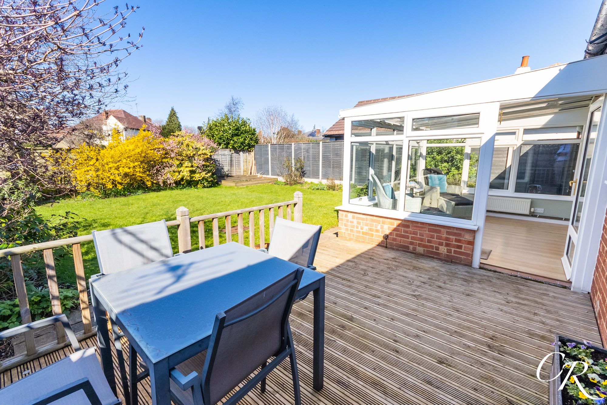 Ariel Lodge Road, Cheltenham