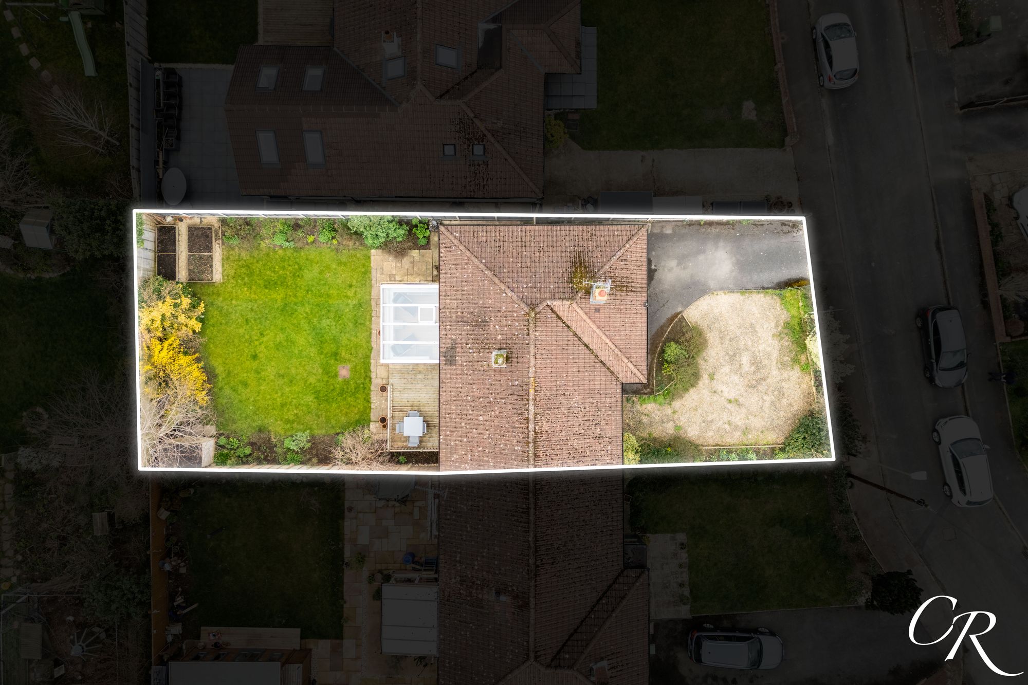 Ariel Lodge Road, Cheltenham