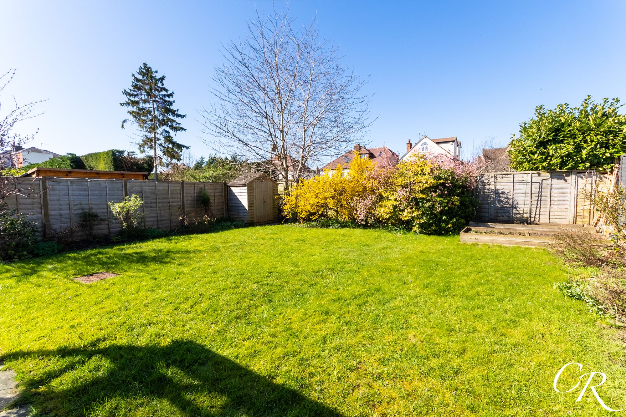 Ariel Lodge Road, Cheltenham