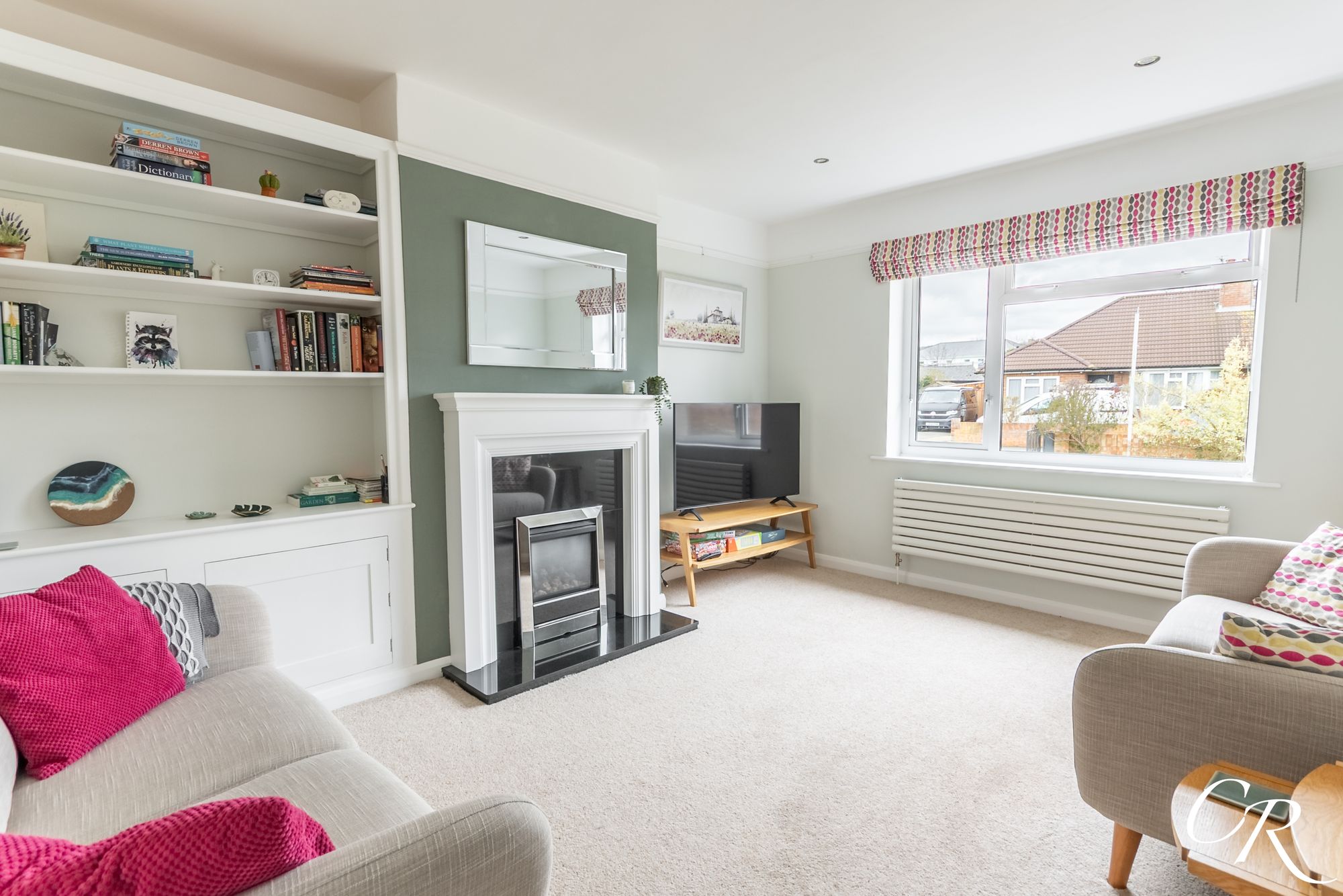 Ariel Lodge Road, Cheltenham