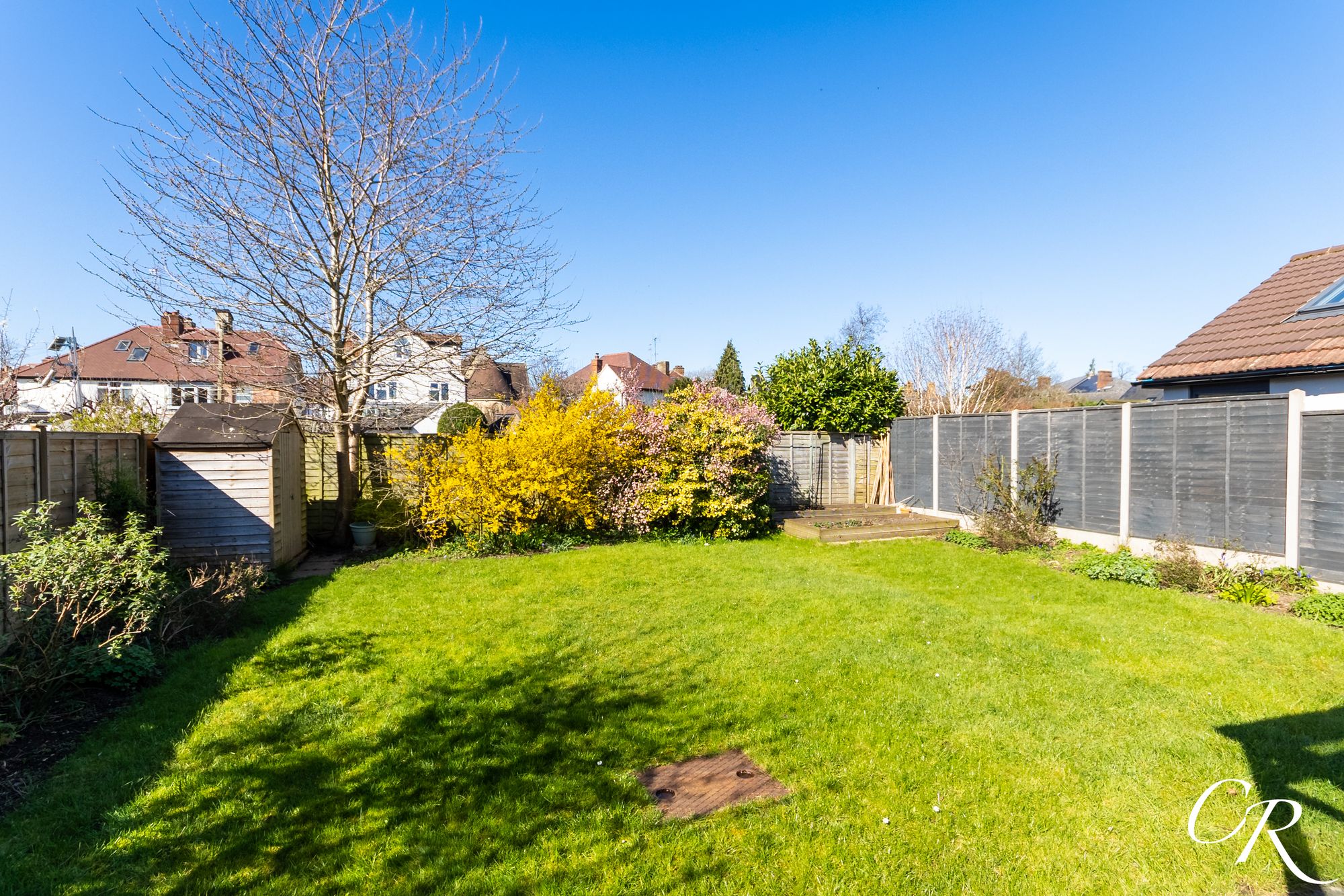 Ariel Lodge Road, Cheltenham