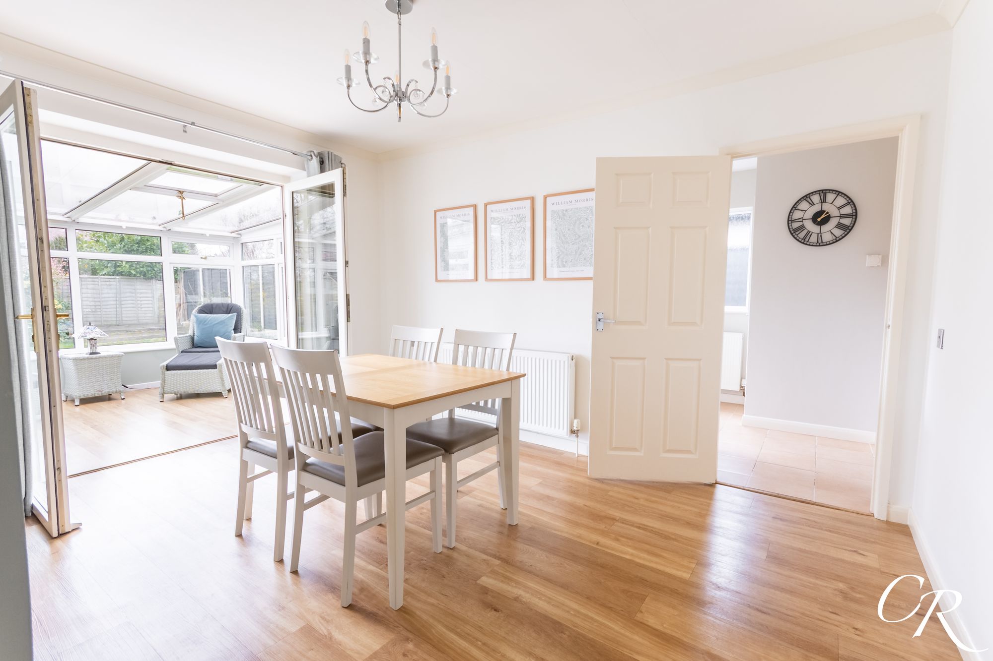 Ariel Lodge Road, Cheltenham