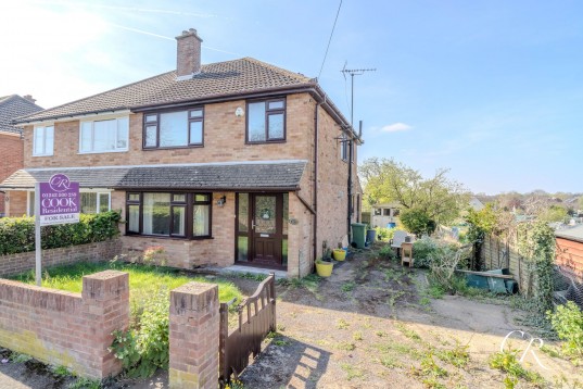 Loweswater Road, Cheltenham, GL51