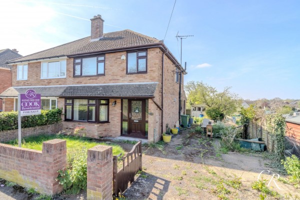 View Loweswater Road, Cheltenham, GL51
