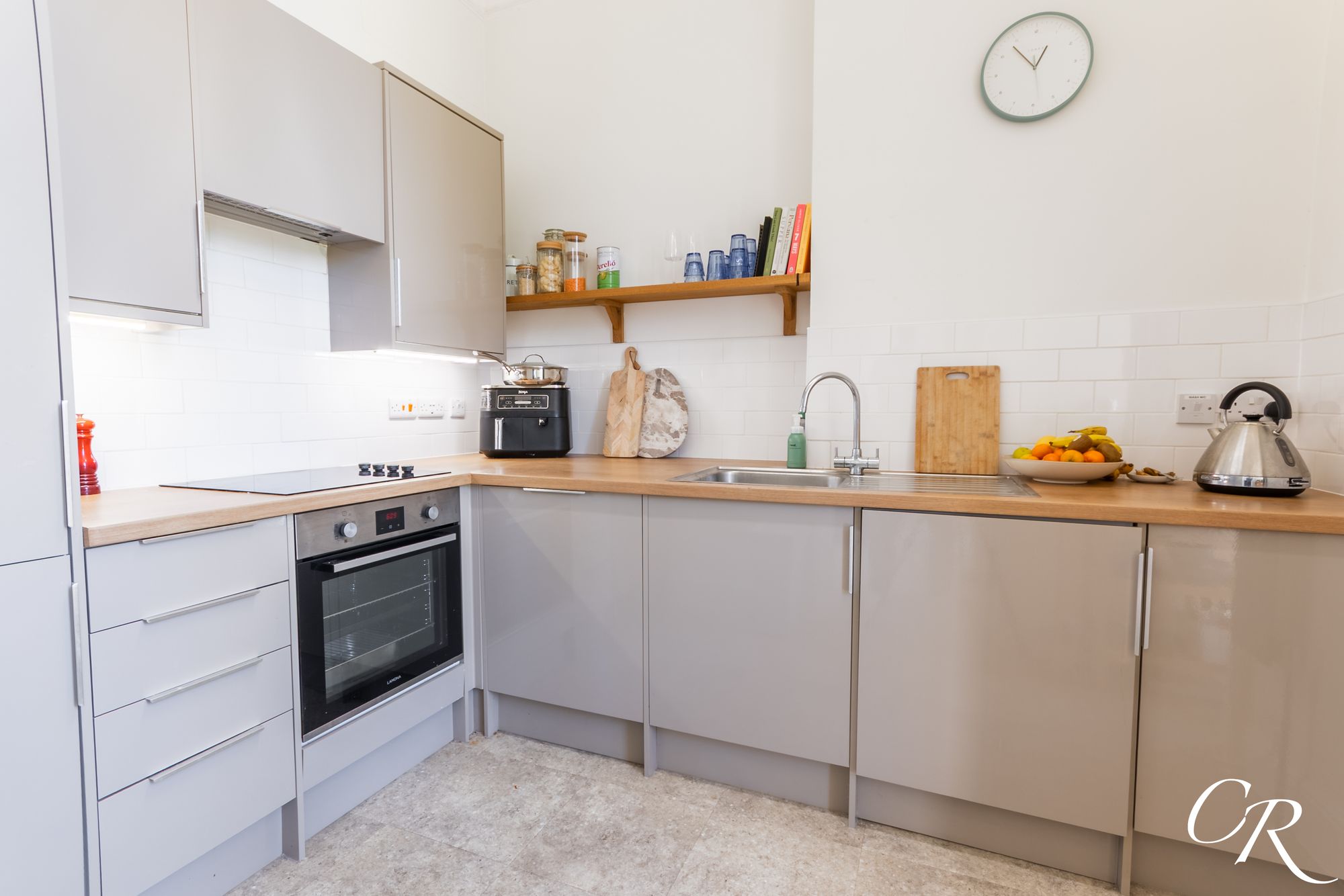 3 Lansdown Terrace, Malvern Road