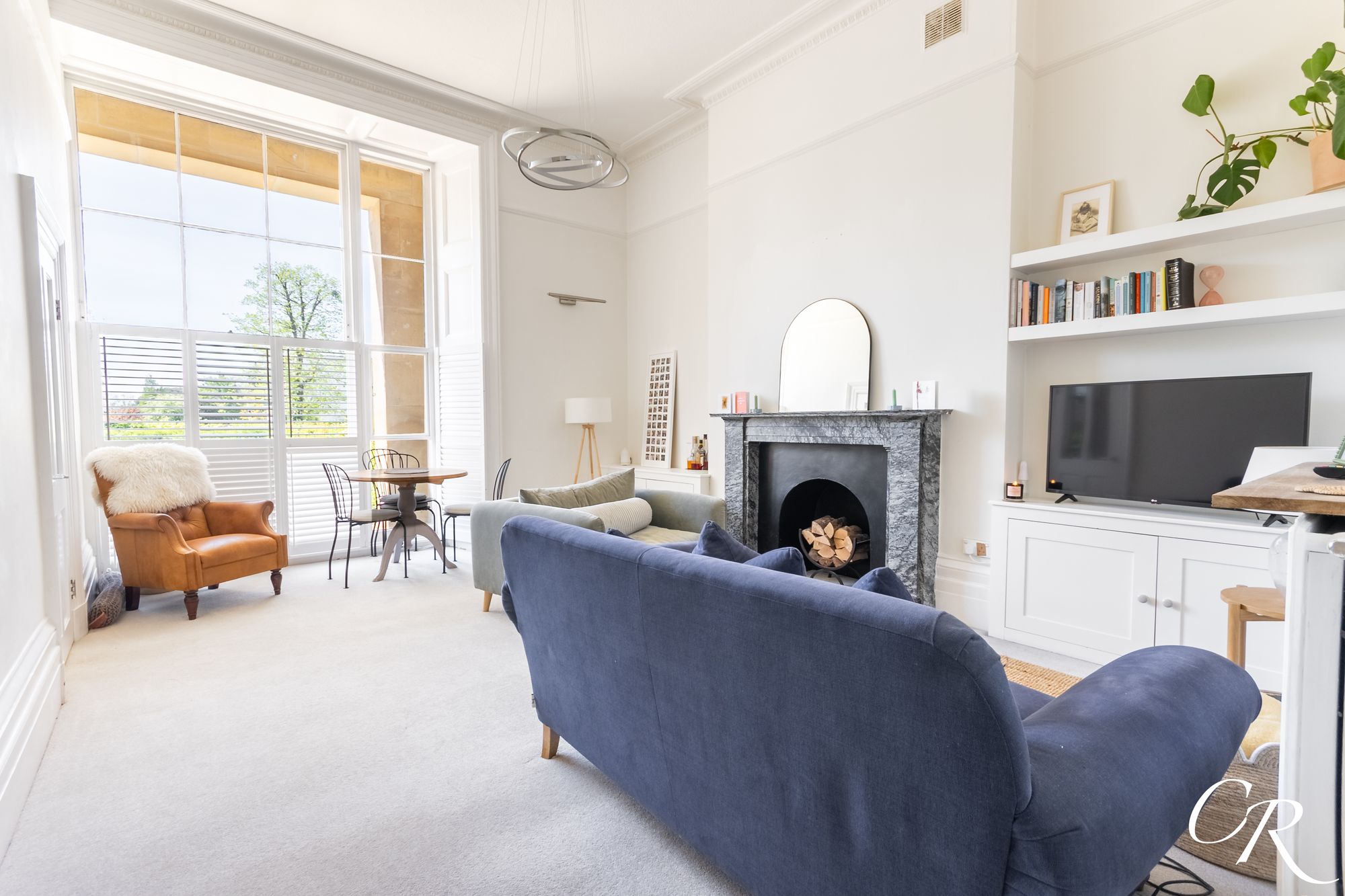 3 Lansdown Terrace, Malvern Road