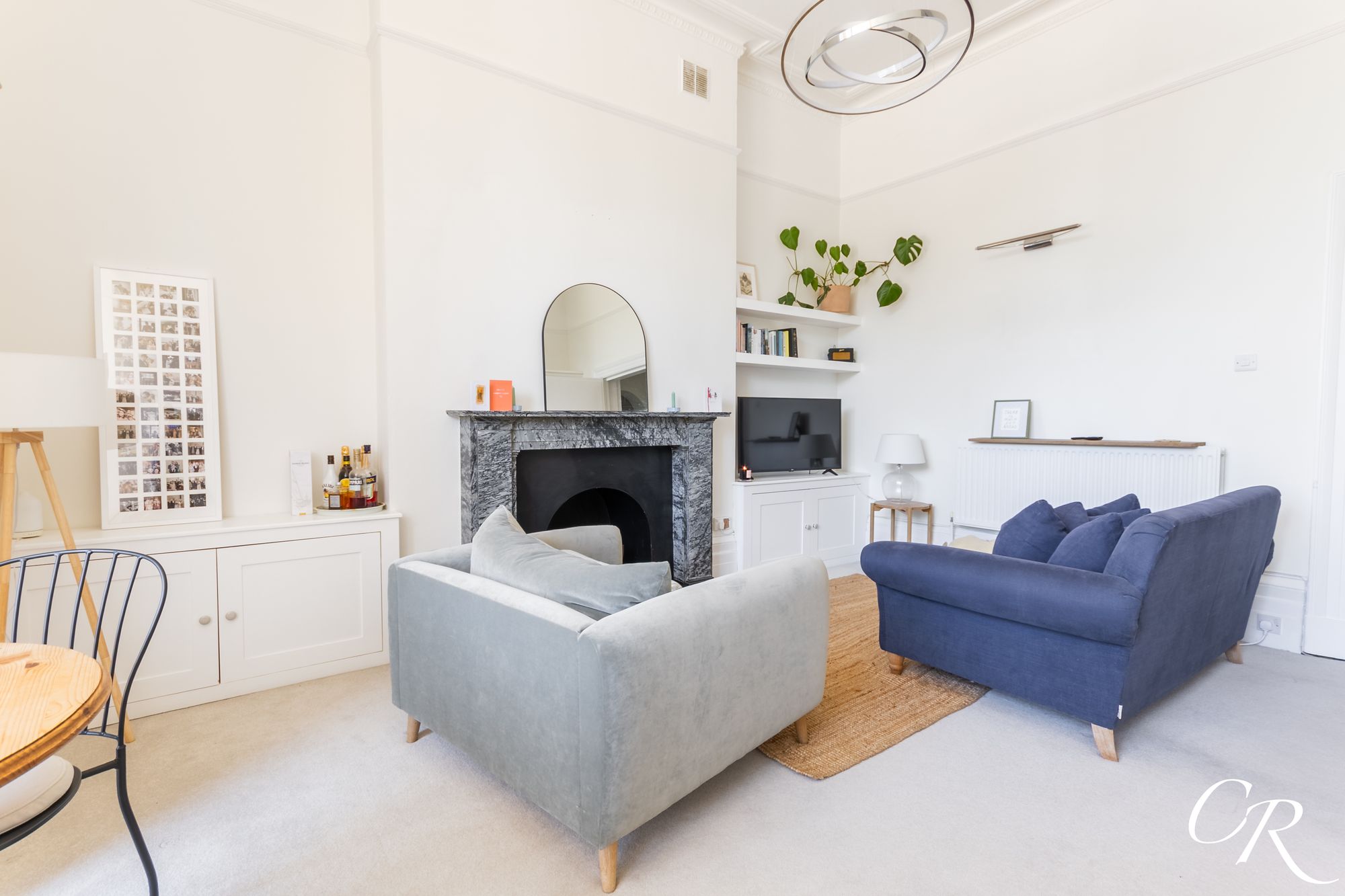 3 Lansdown Terrace, Malvern Road