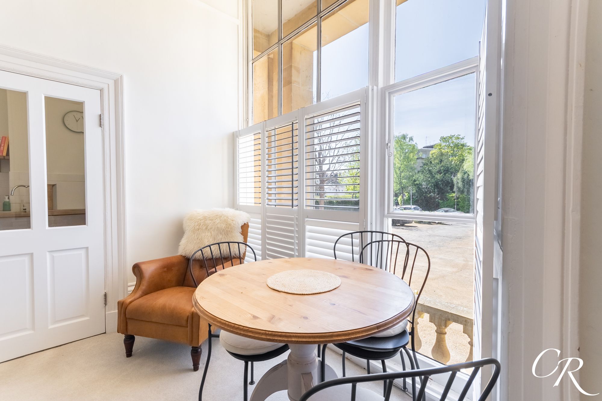 3 Lansdown Terrace, Malvern Road