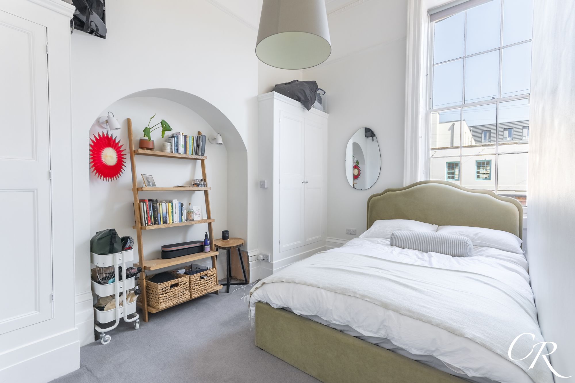Lansdown Terrace, Malvern Road, GL50