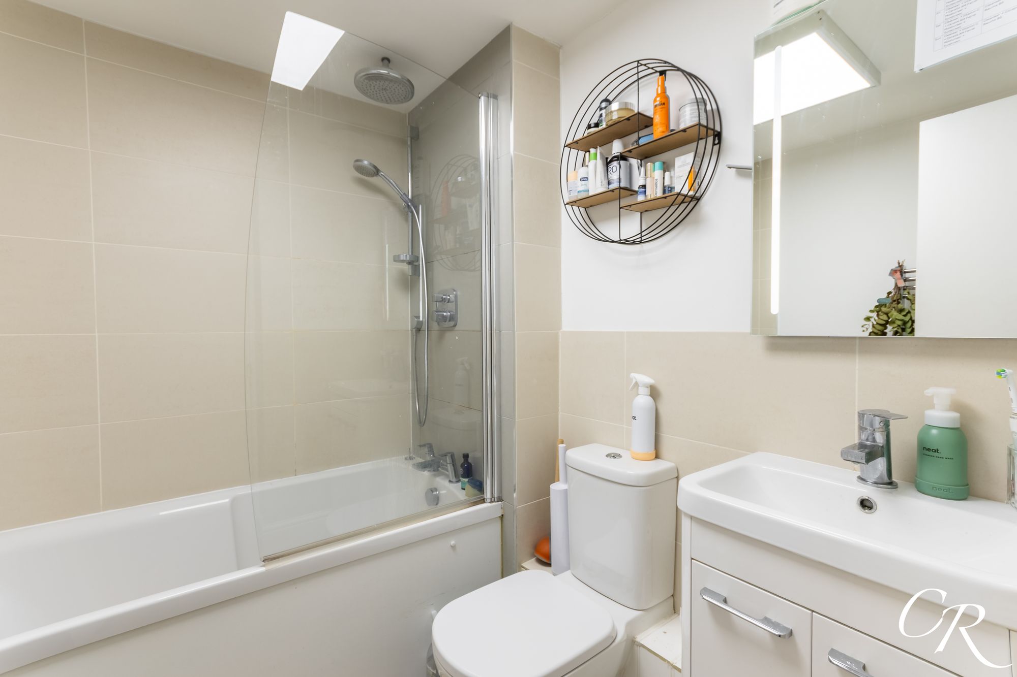 3 Lansdown Terrace, Malvern Road