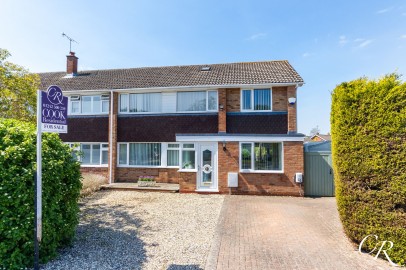 Carmarthen Road, Hatherley