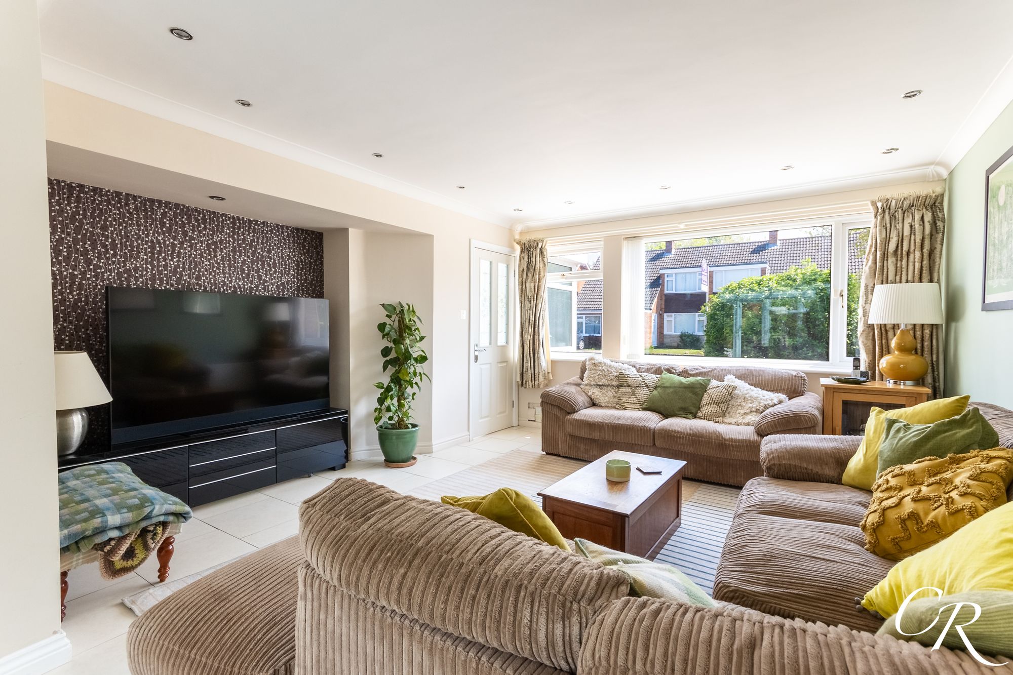 Carmarthen Road, Hatherley