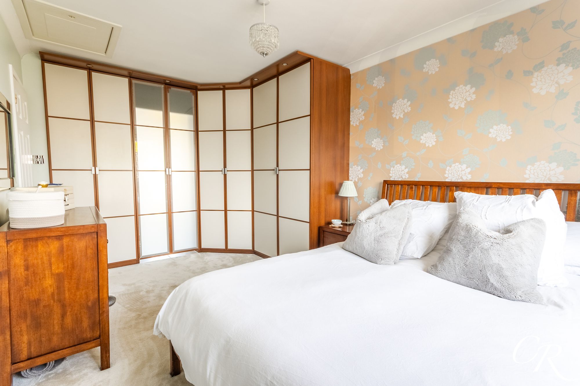 Carmarthen Road, Hatherley