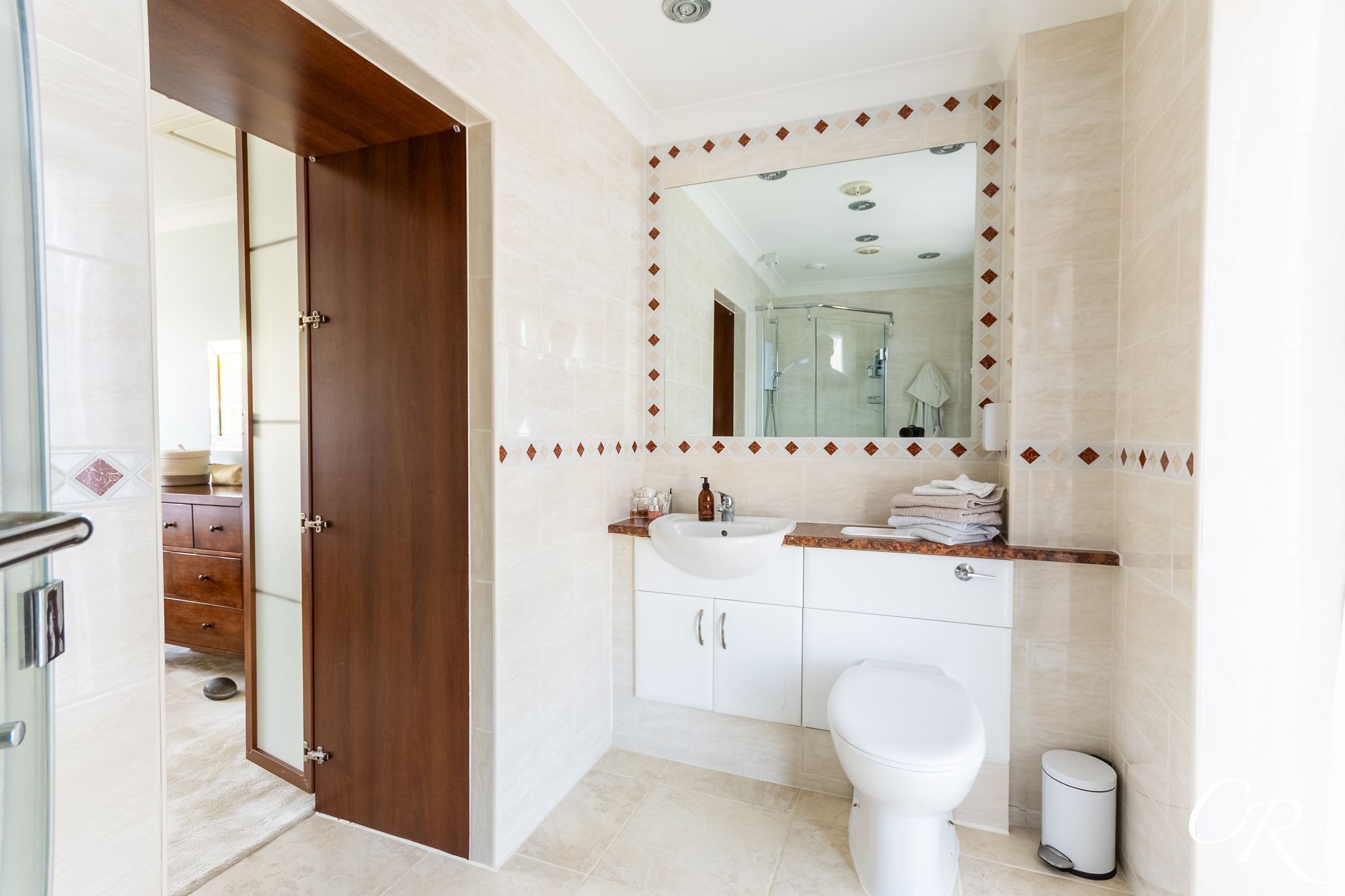 Carmarthen Road, Hatherley