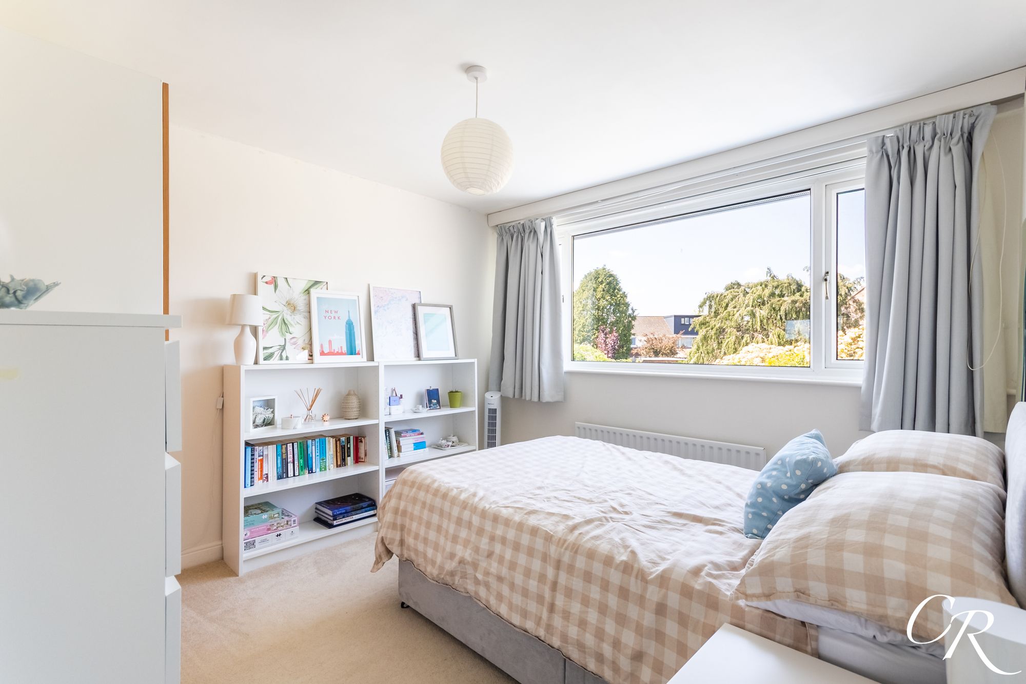 Carmarthen Road, Hatherley