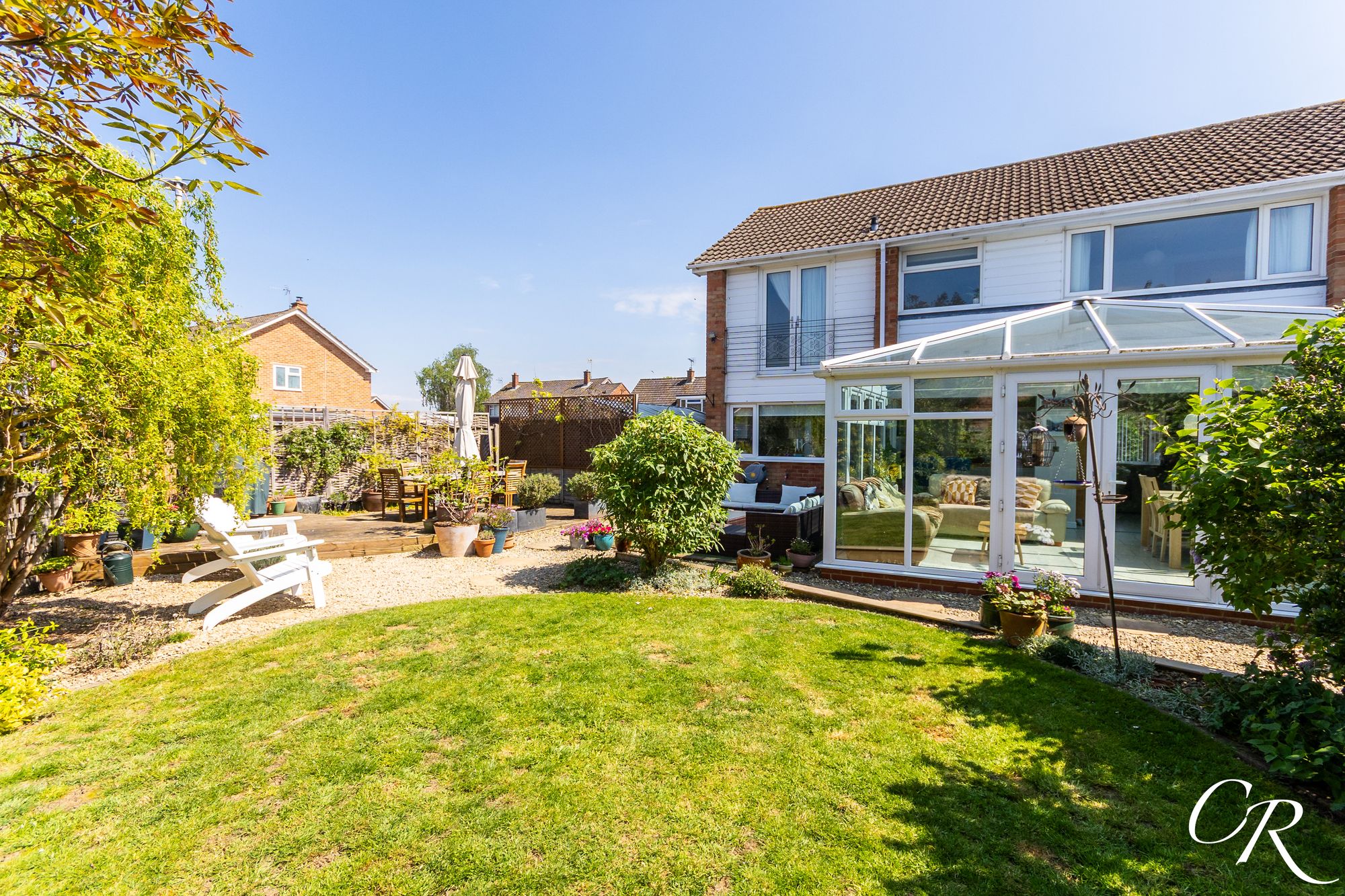 Carmarthen Road, Hatherley