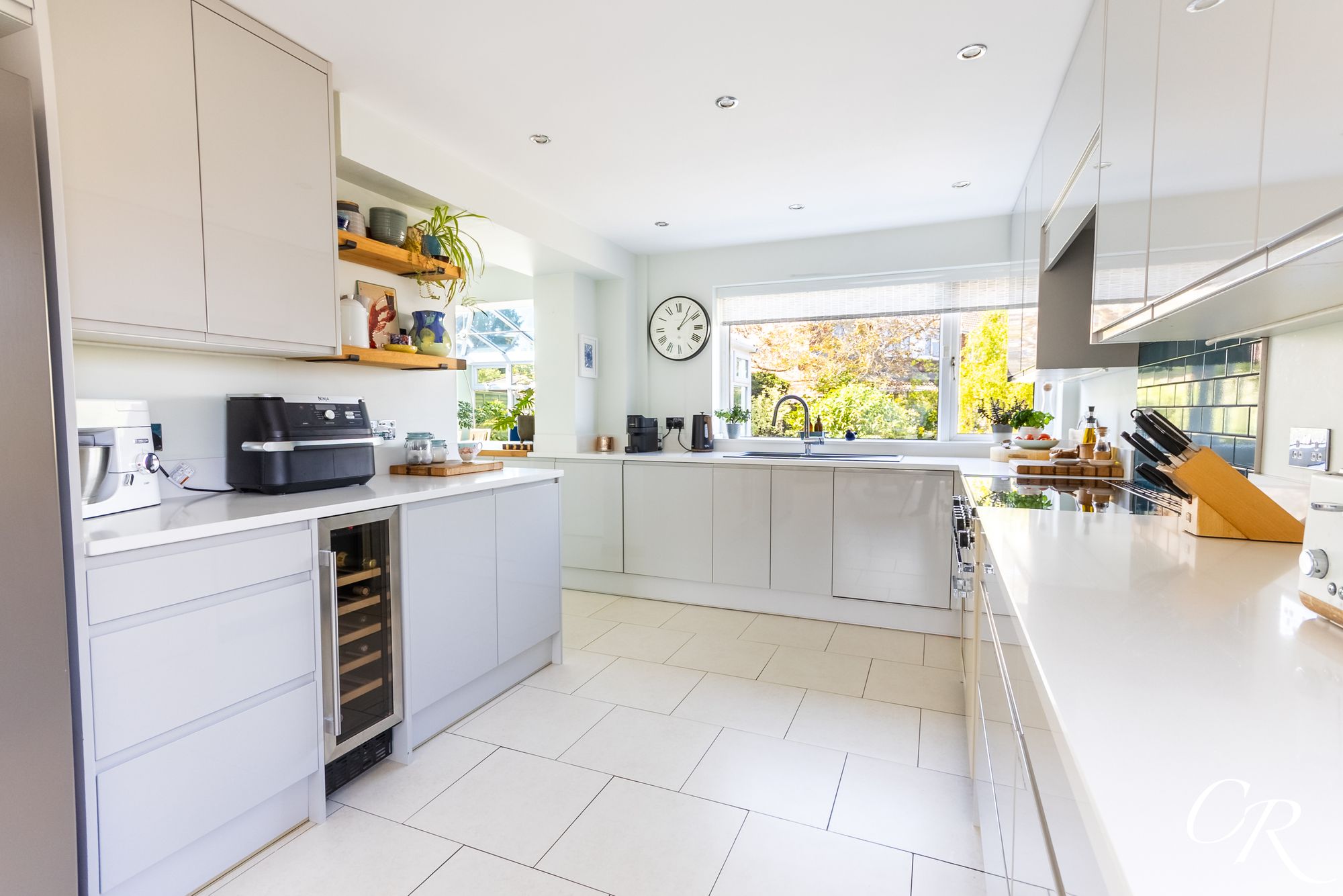 Carmarthen Road, Hatherley