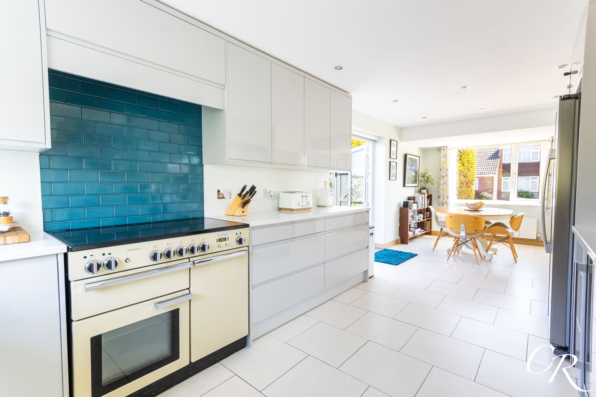 Carmarthen Road, Hatherley