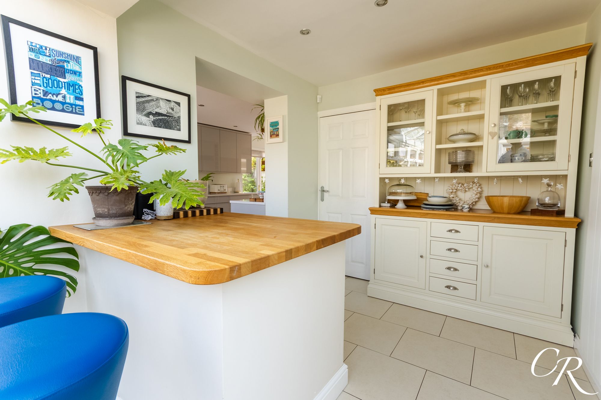 Carmarthen Road, Hatherley