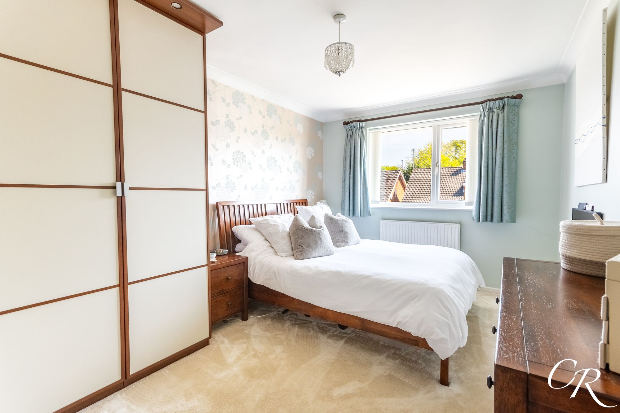 Carmarthen Road, Hatherley