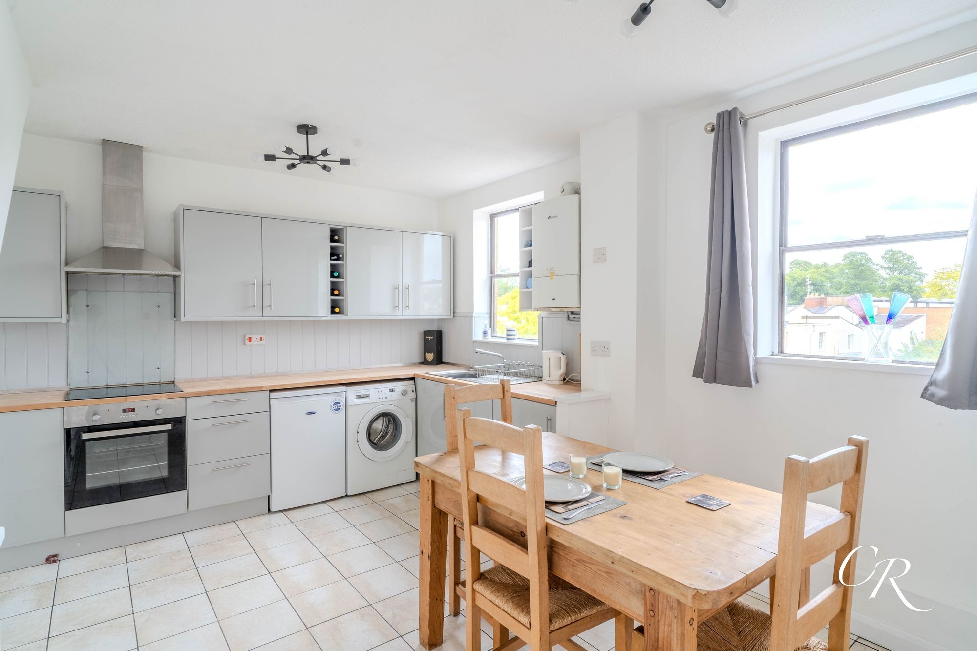 Cook Residential