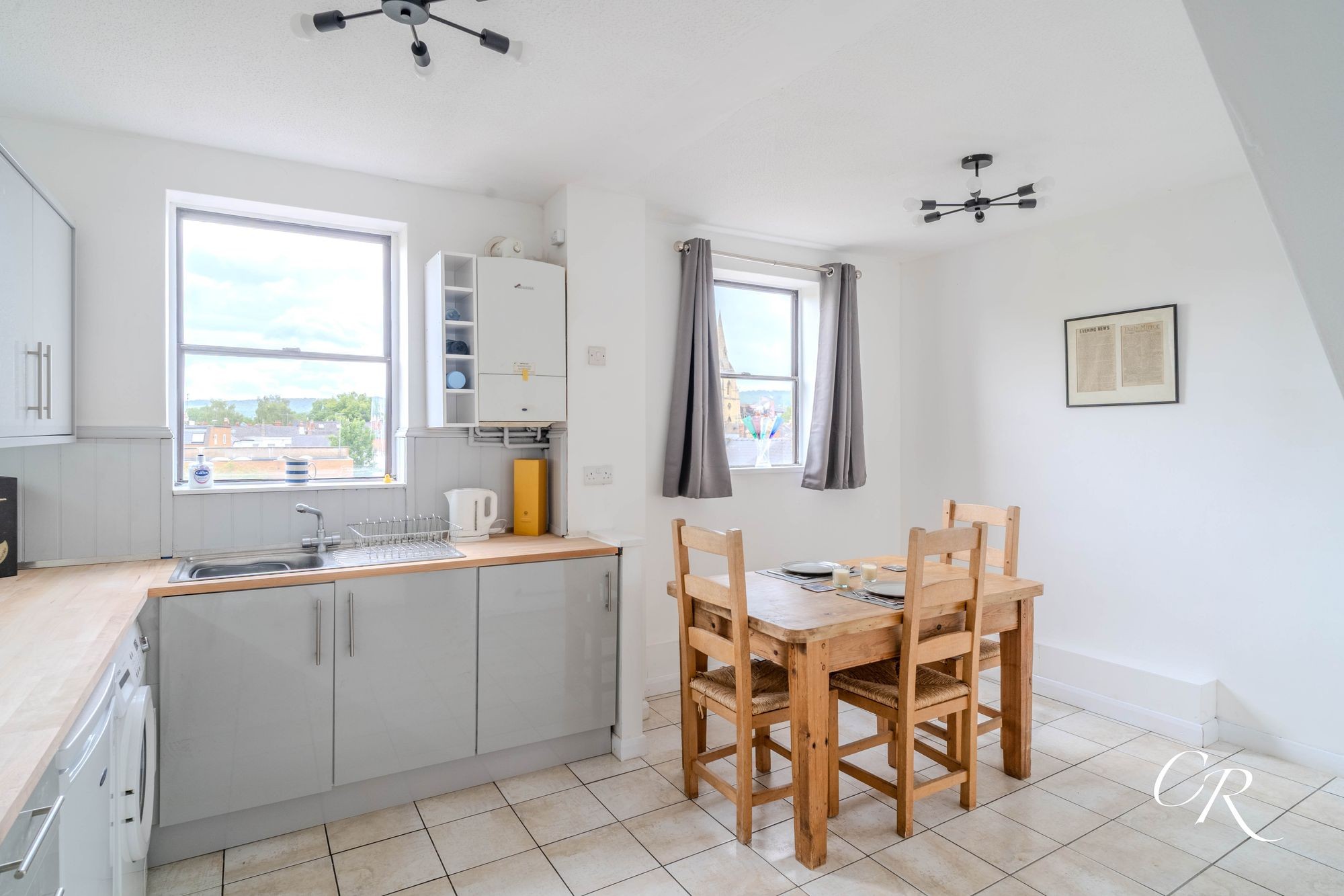 Cook Residential
