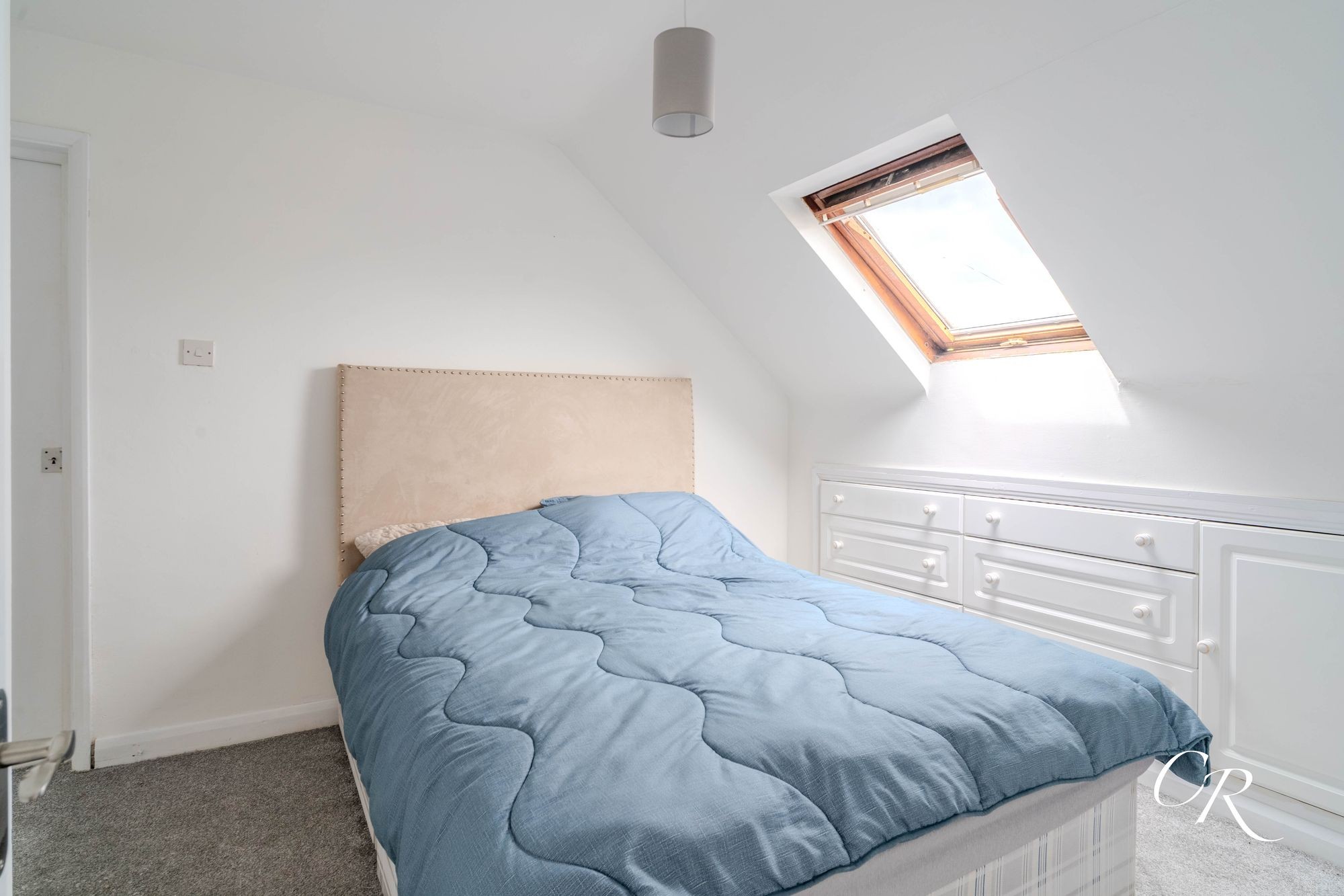 Cook Residential
