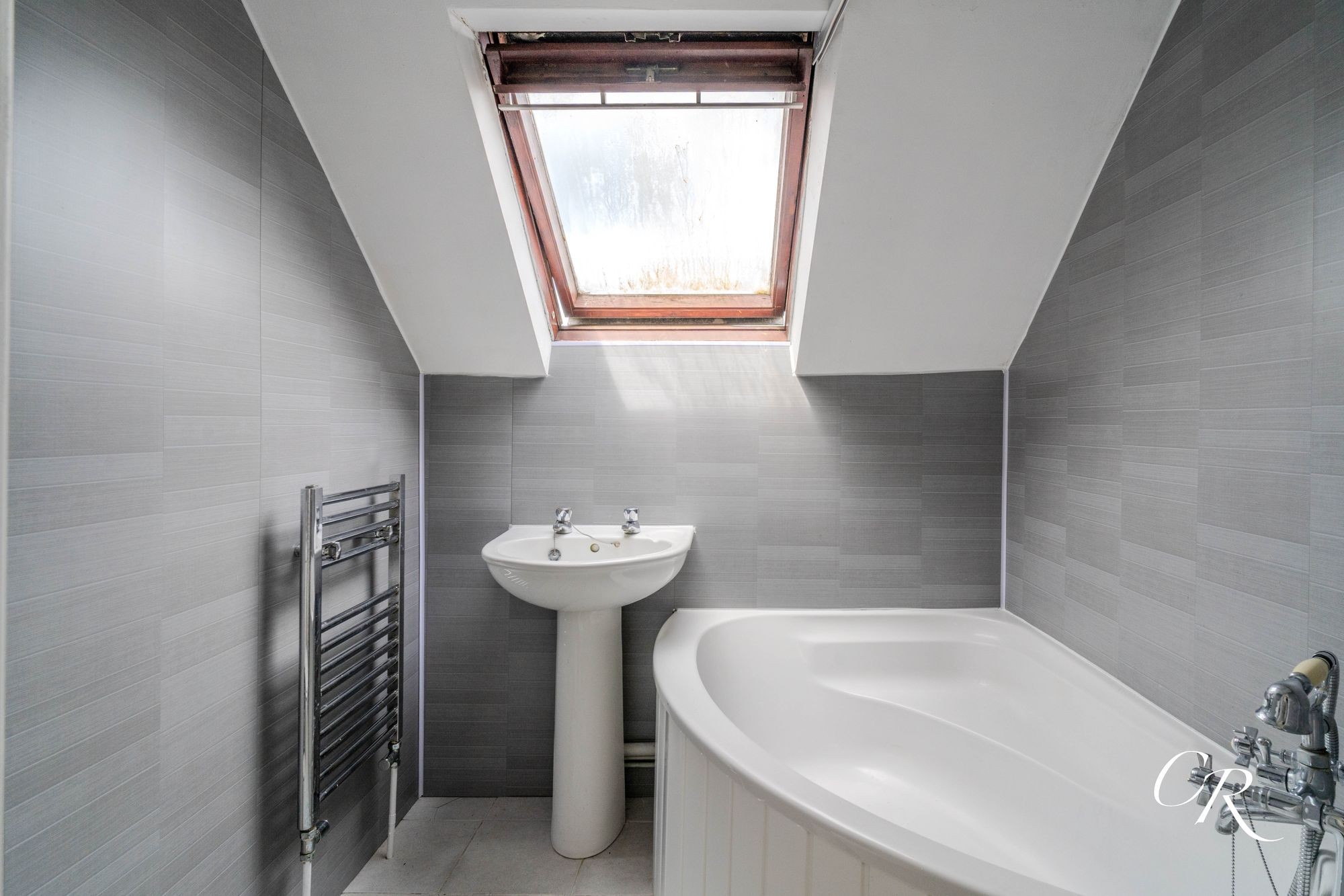 Cook Residential