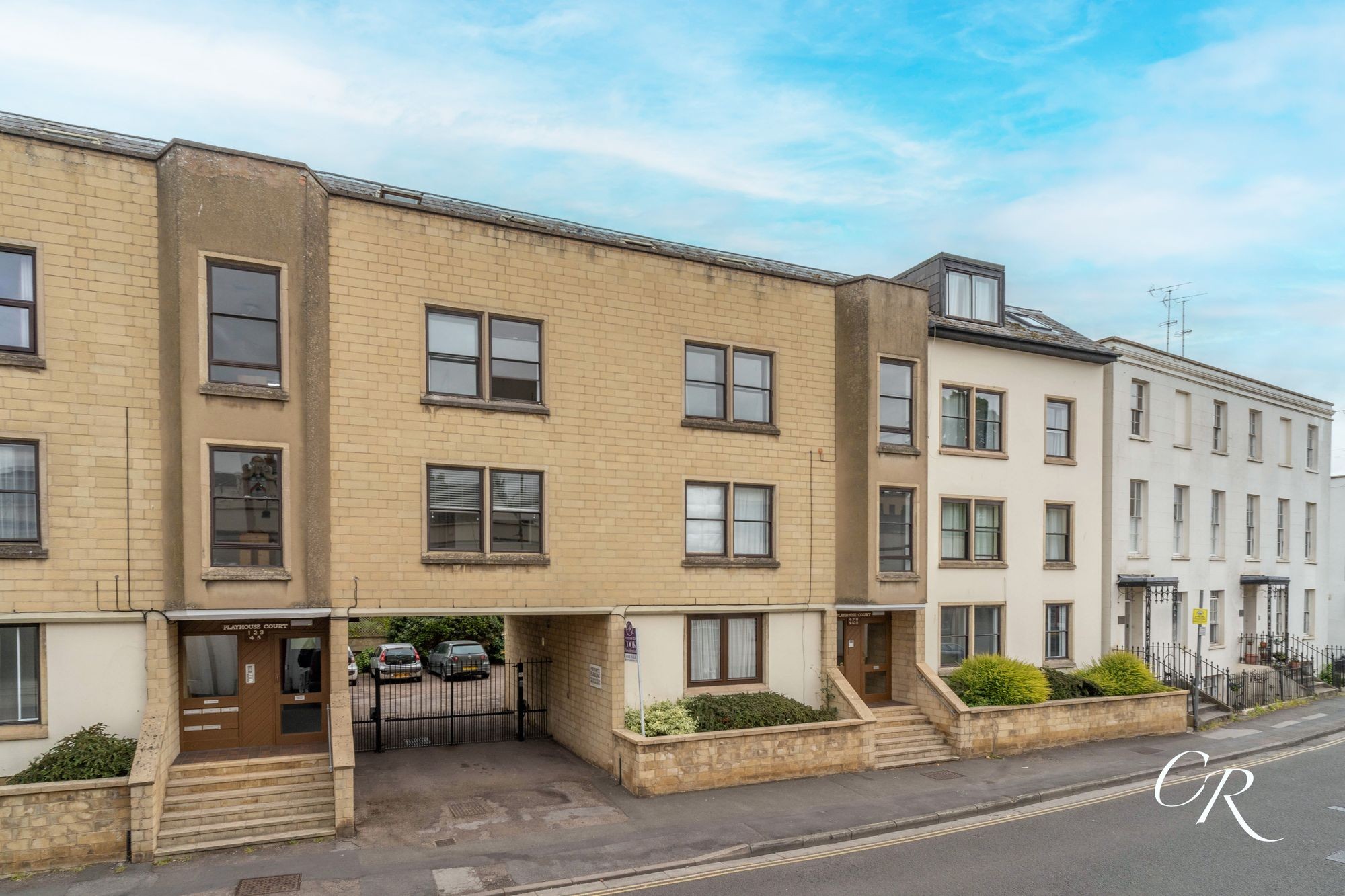 Cook Residential