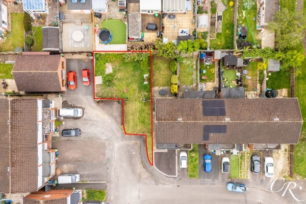 View Plot of Land Atherstone Close, Springbank