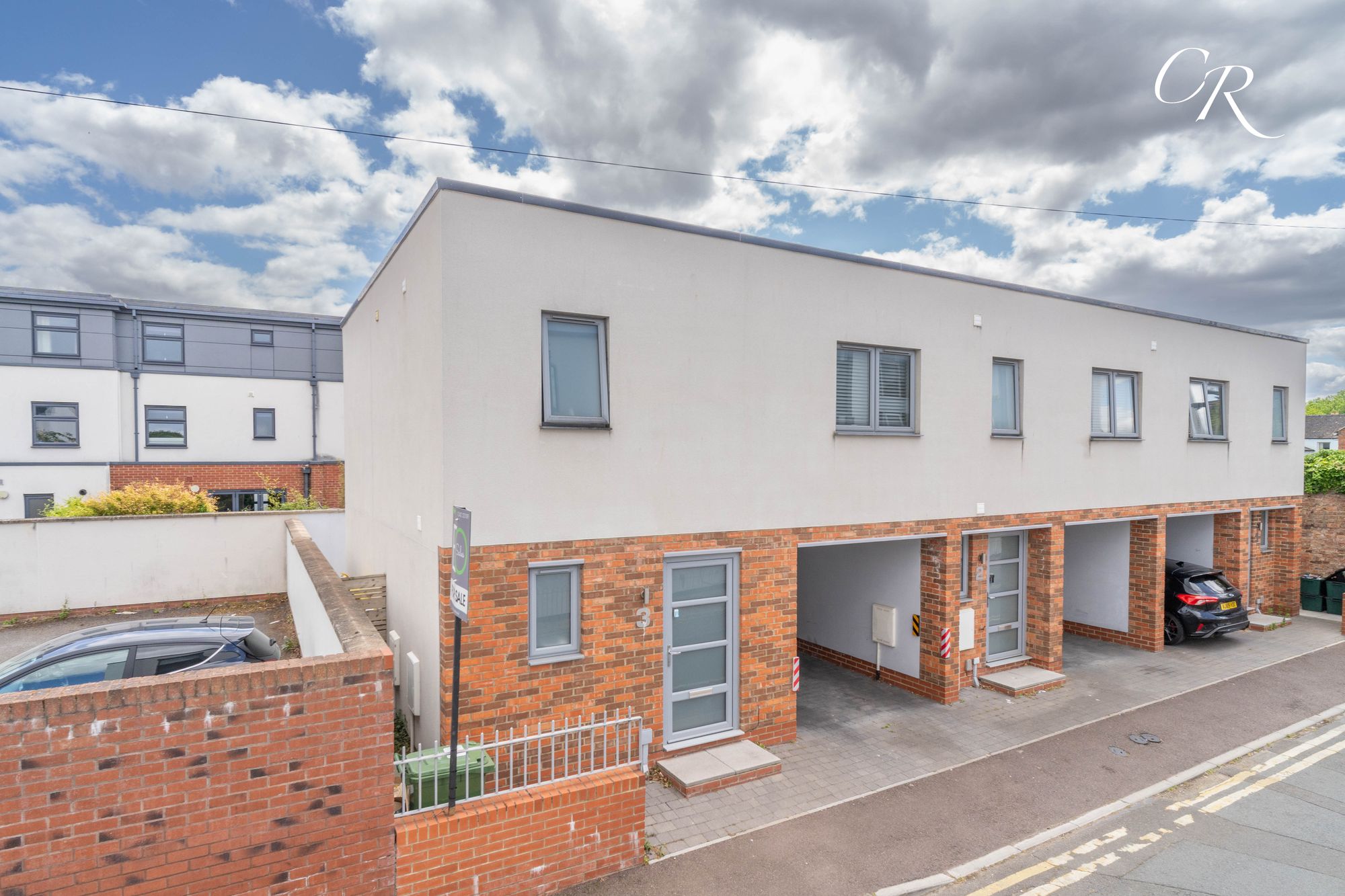 Grove Street, Cheltenham, GL50