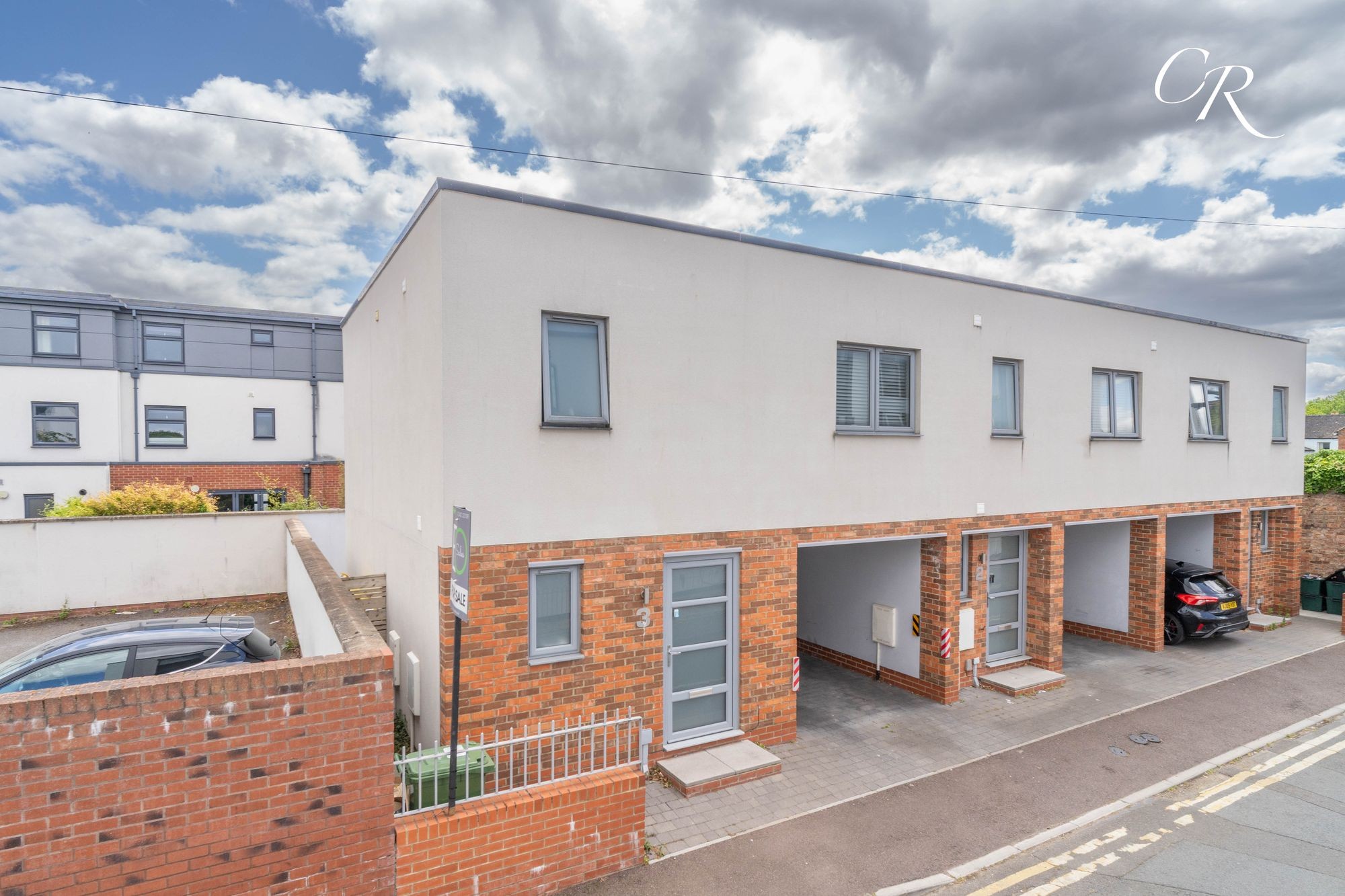 Cook Residential