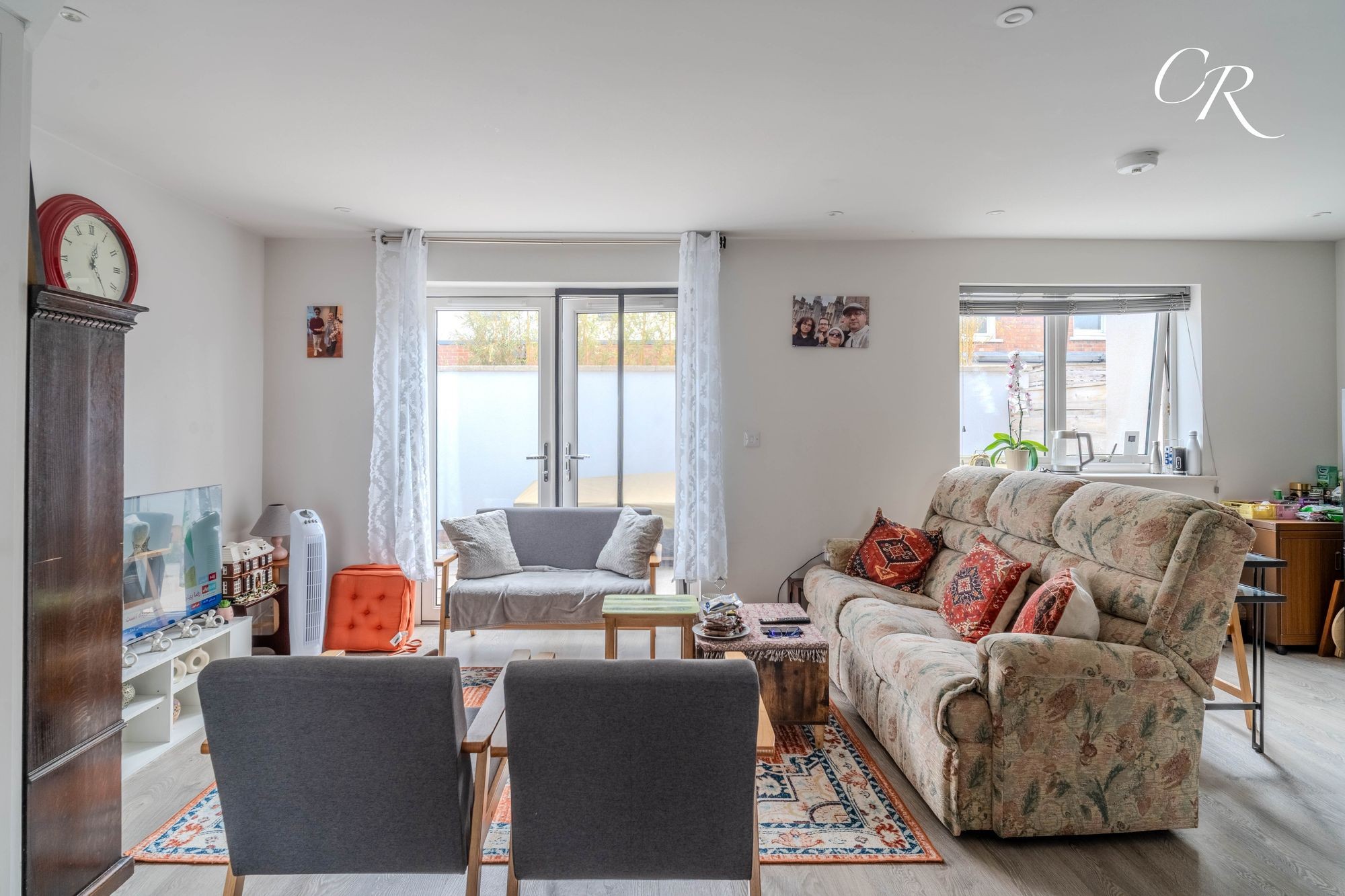Cook Residential