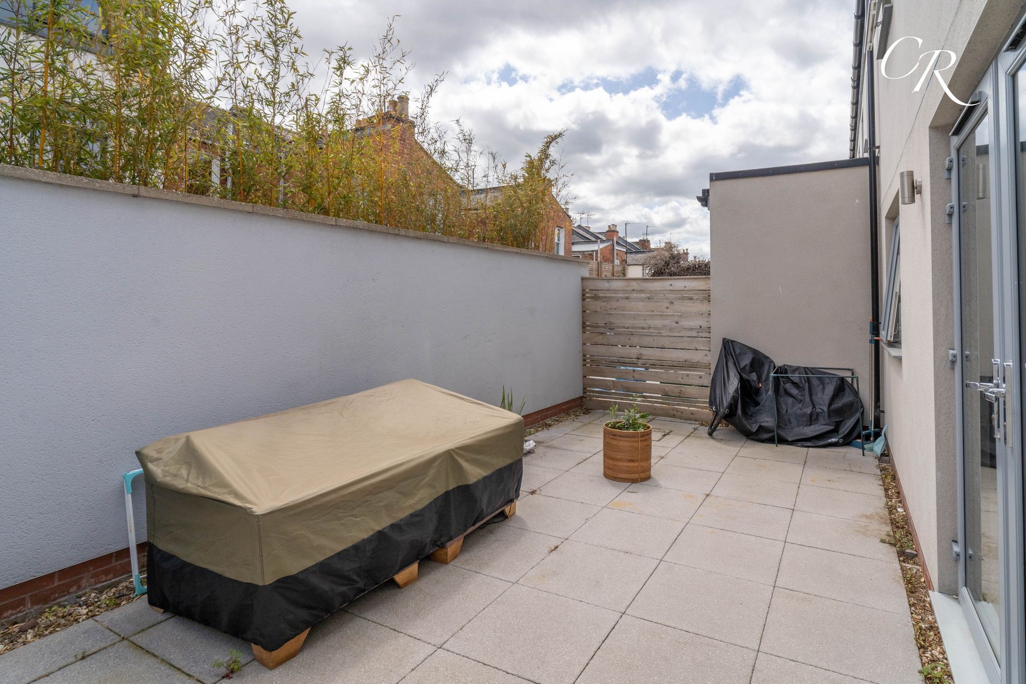 Cook Residential