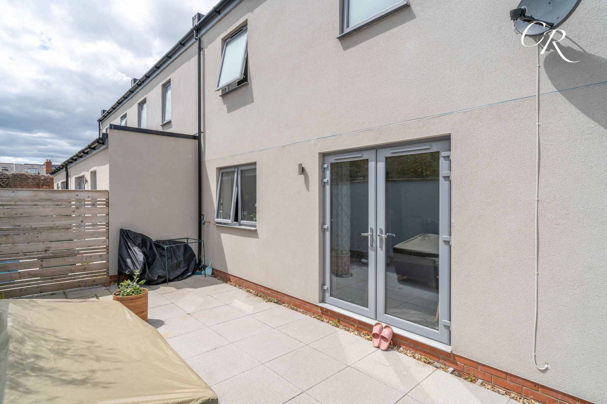 Grove Street, Cheltenham, GL50
